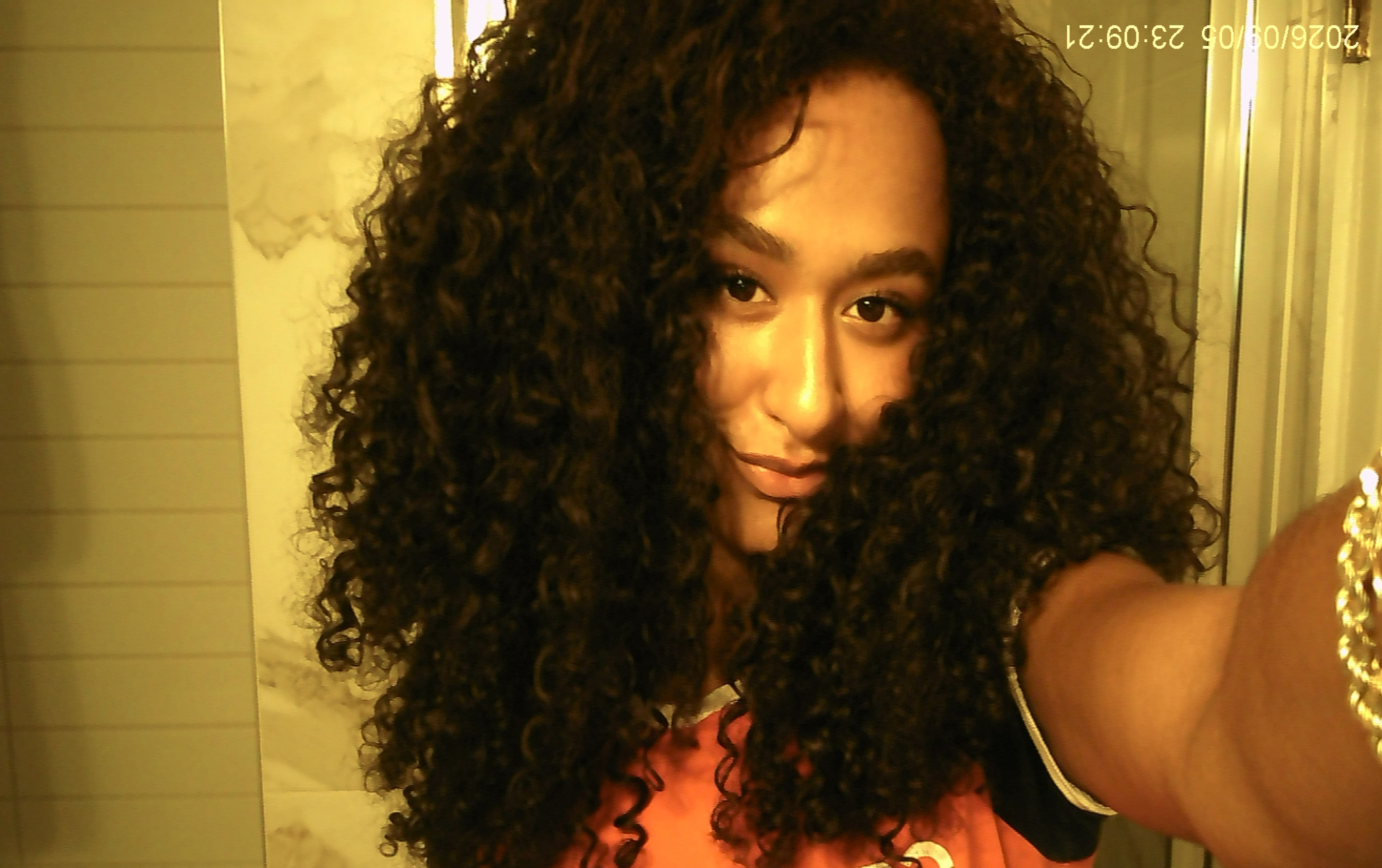 Makinzi Rae, UGC creator