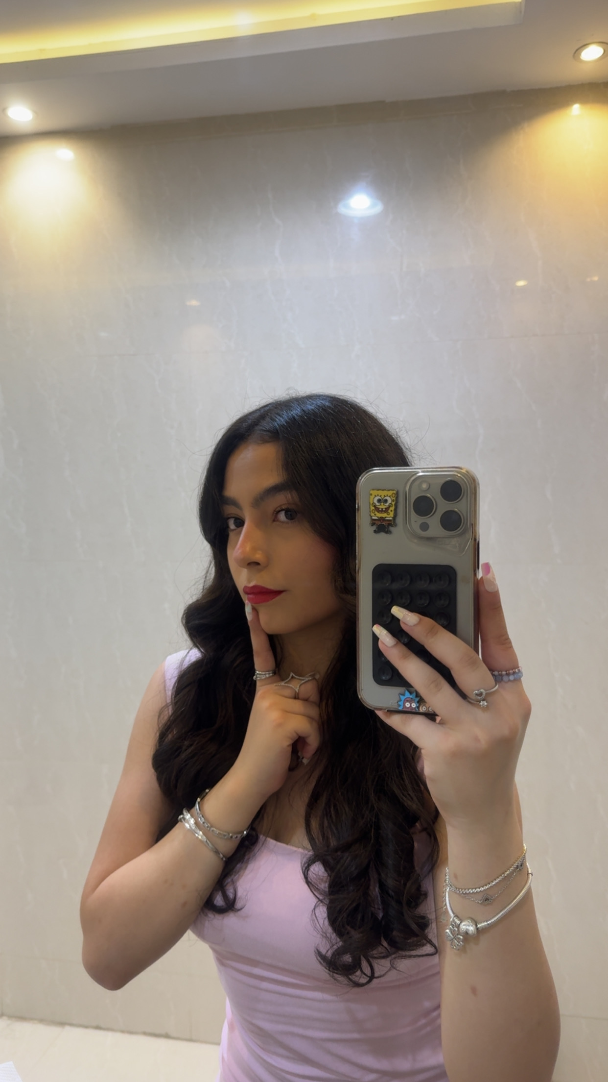 Dalaa Emad, UGC creator