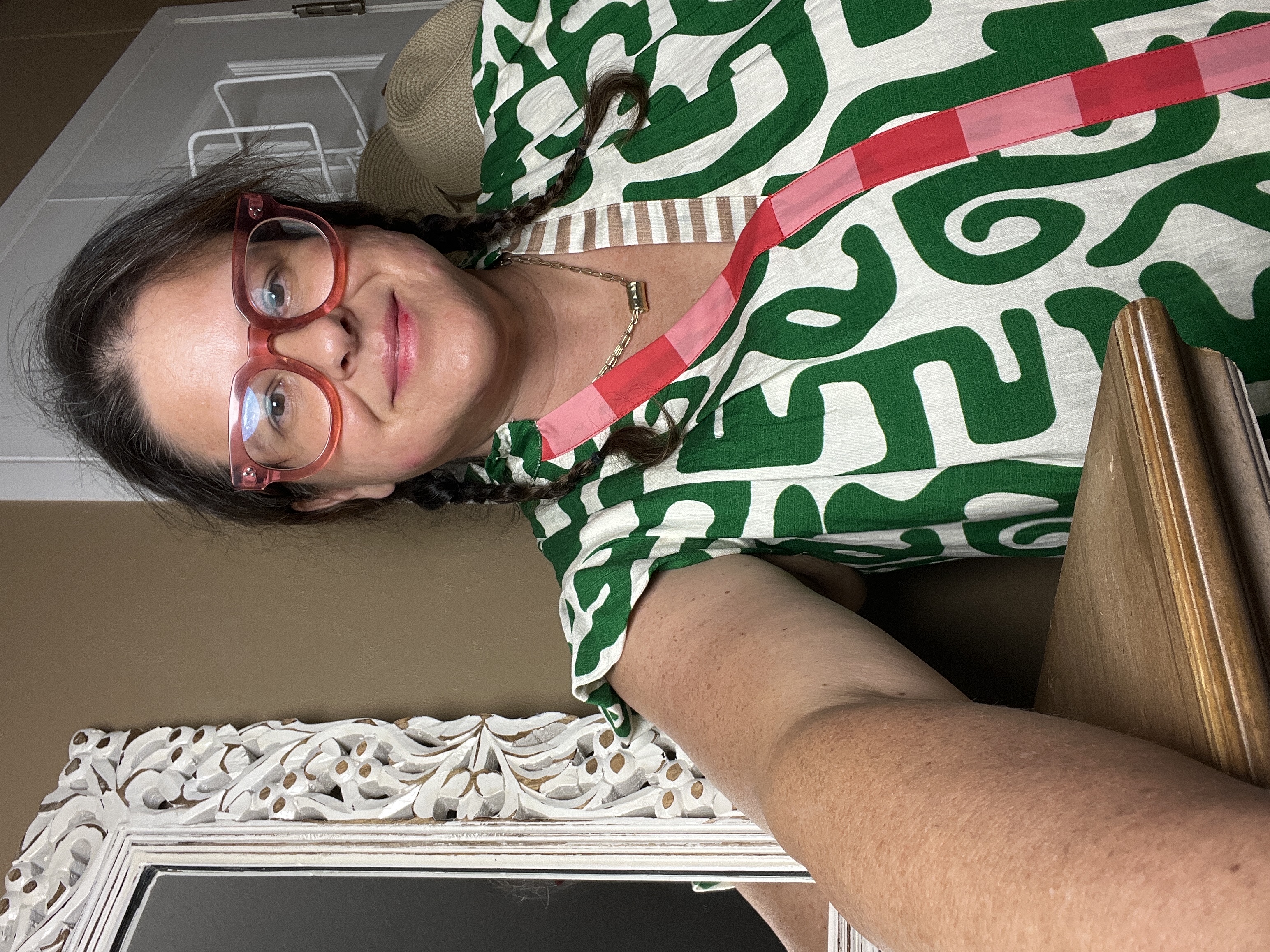 Jane Teague, UGC creator