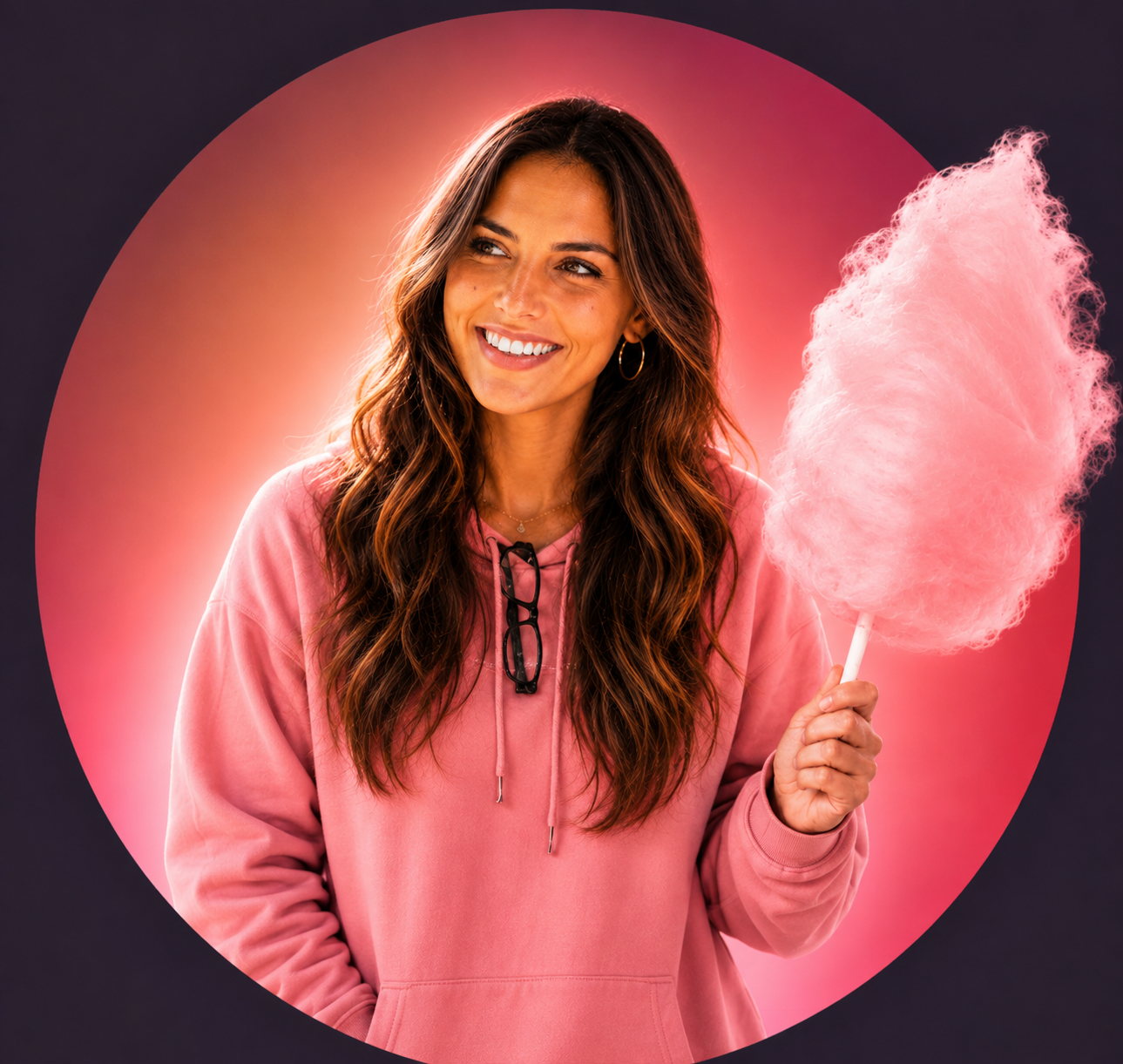 Candi Mandi, UGC creator