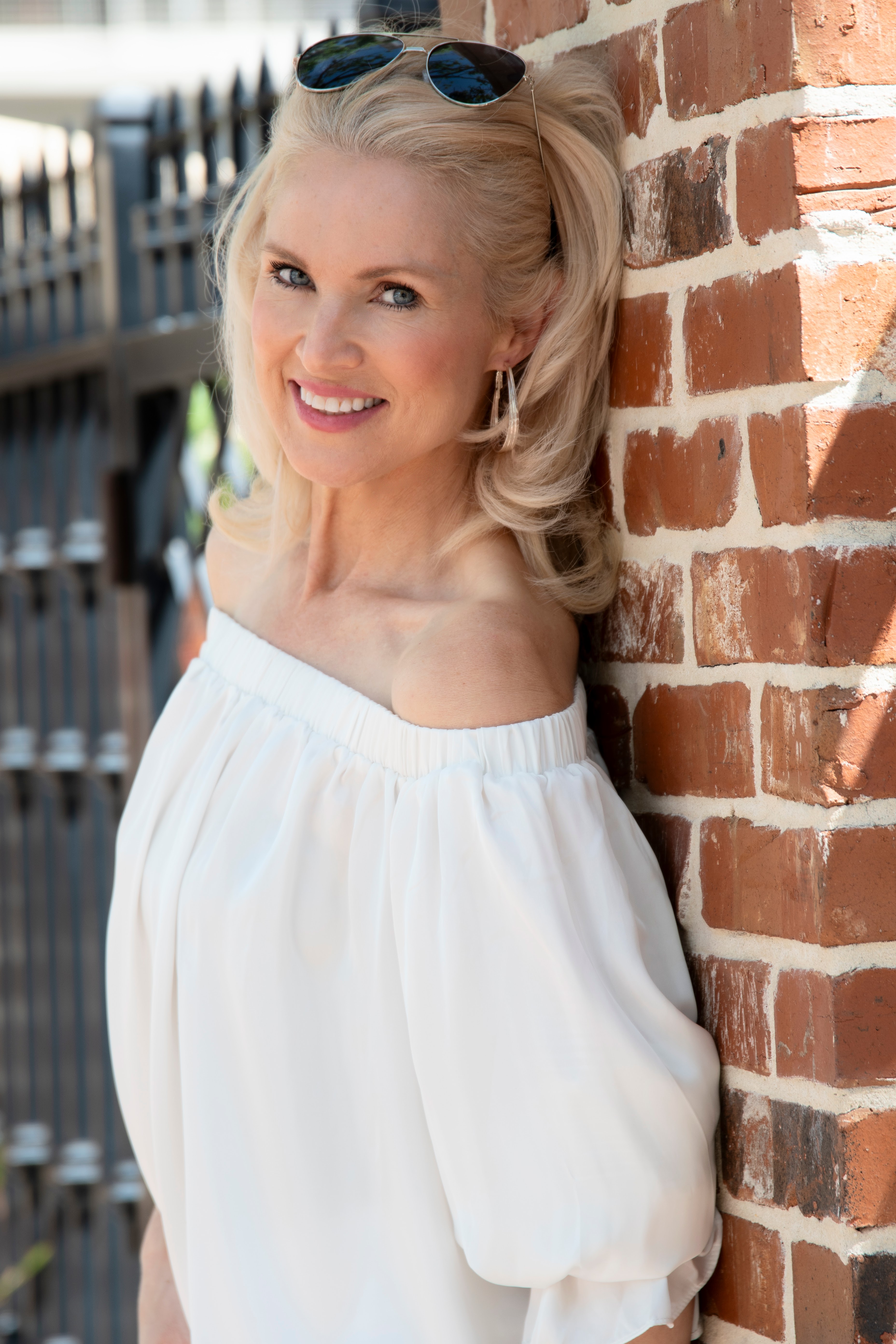 Robin Kay, UGC creator