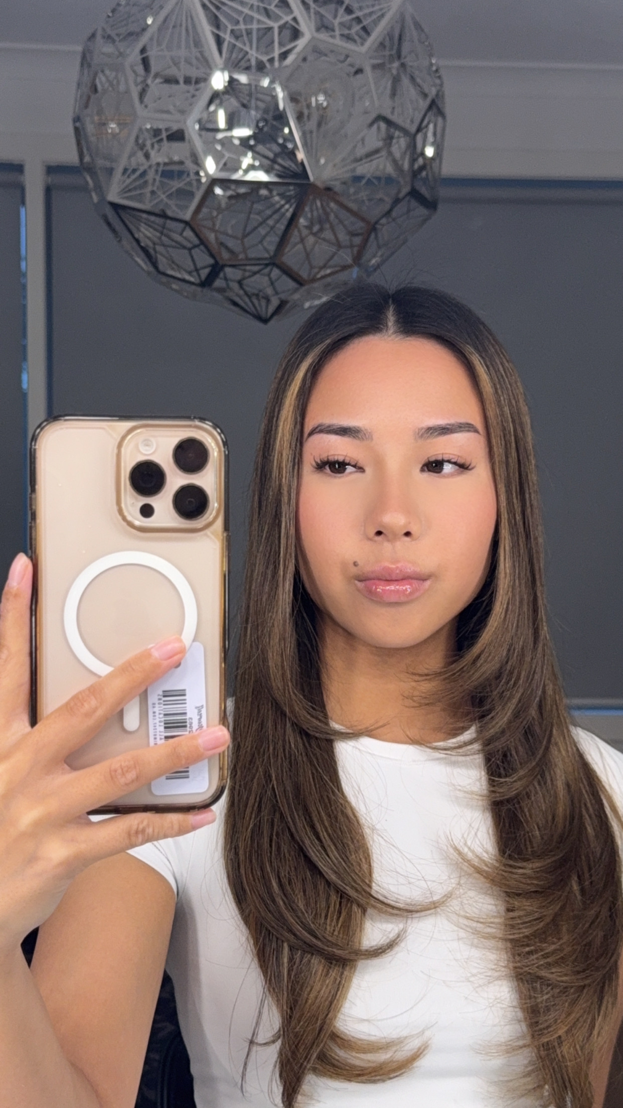 Shayla Lee, UGC creator
