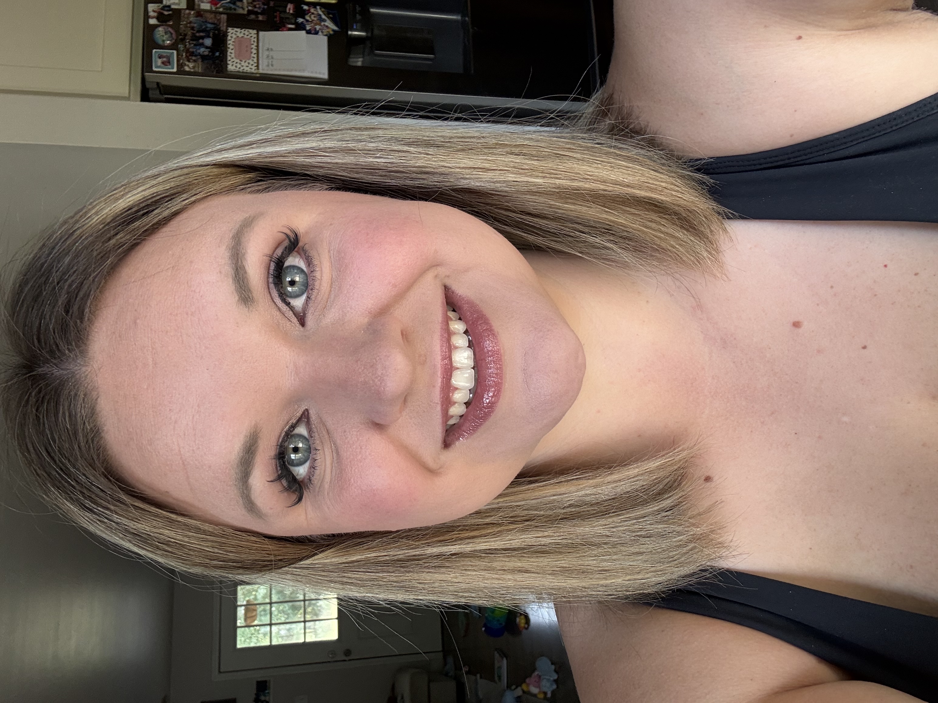 Jade Poteet, UGC creator