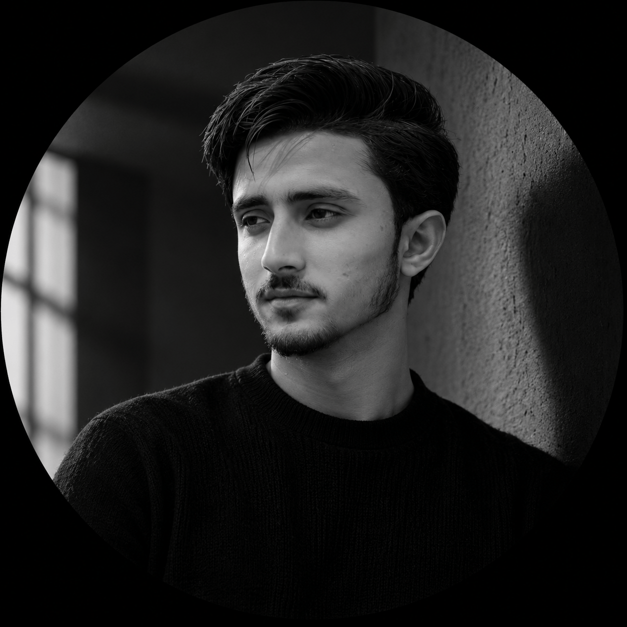 Junaid Akhtar, UGC creator