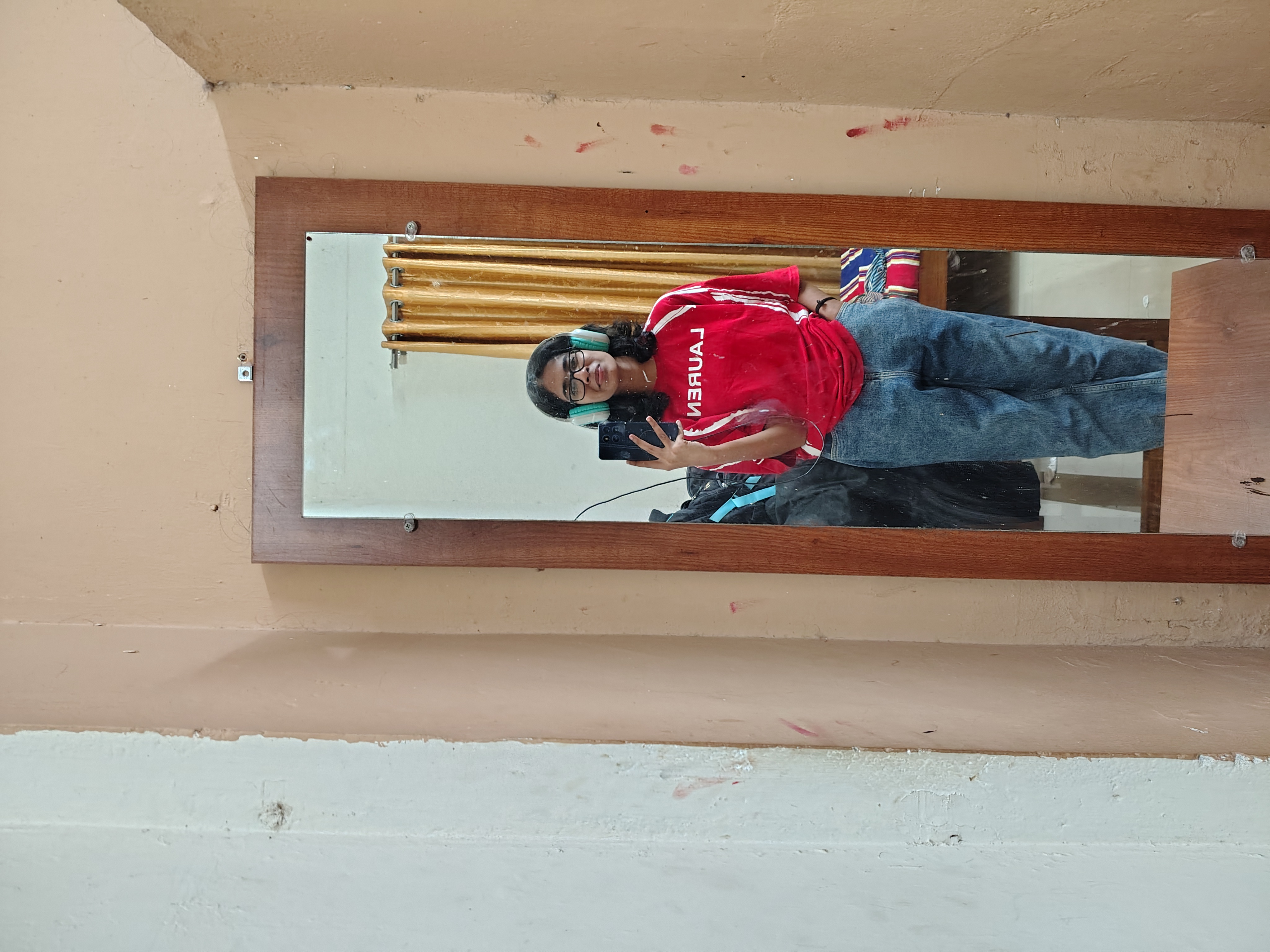 Meera Nair U, UGC creator