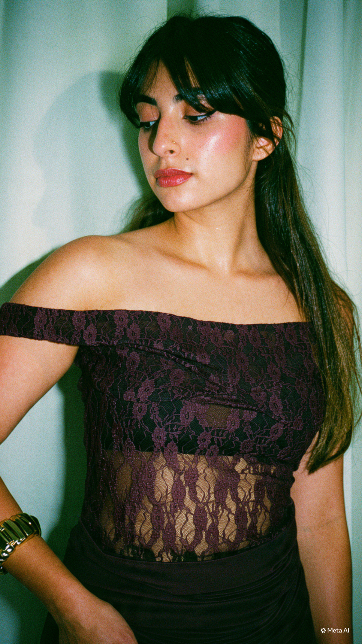 Roshni reji daniel, UGC creator