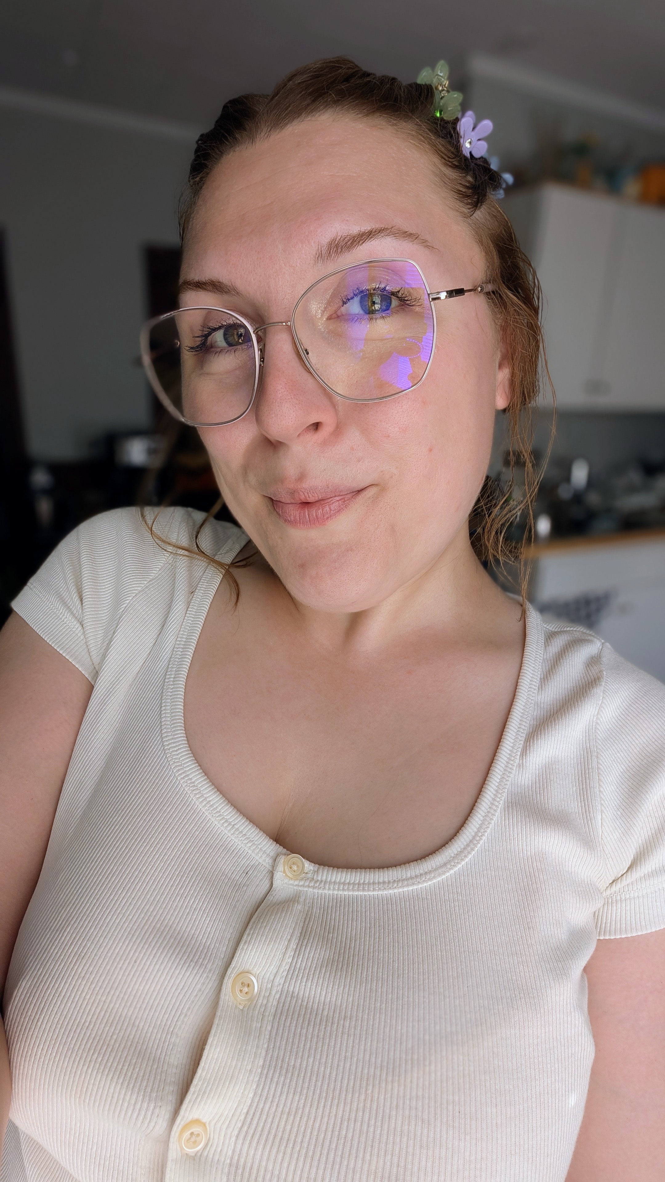 Sarah Morse, UGC creator