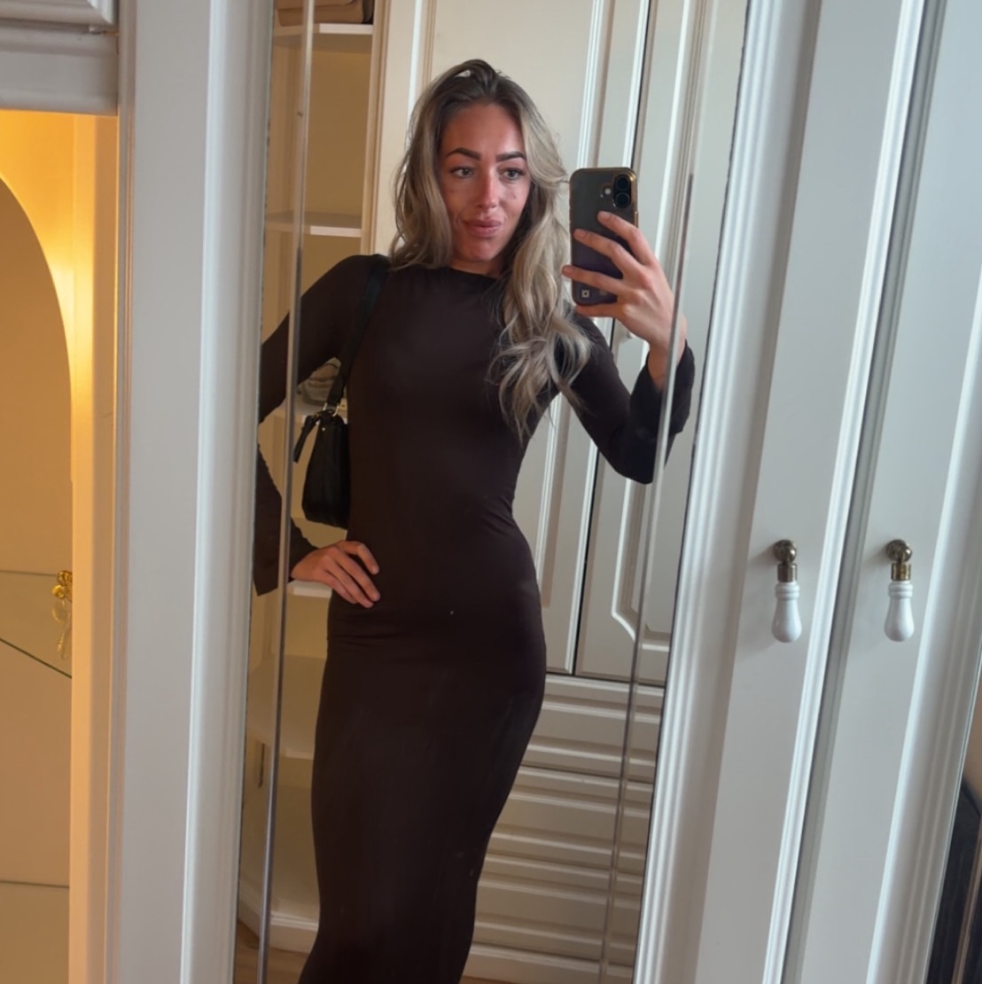 Elisha morrison, UGC creator