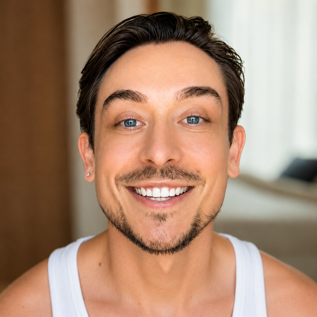 Joey Lucas, UGC creator