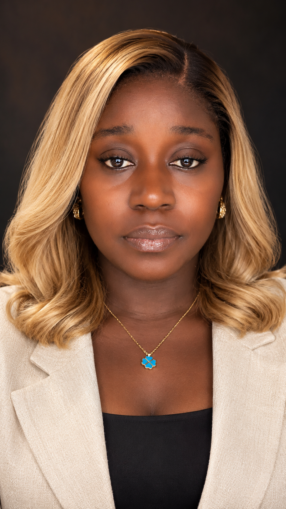 Shelly ogbise, UGC creator