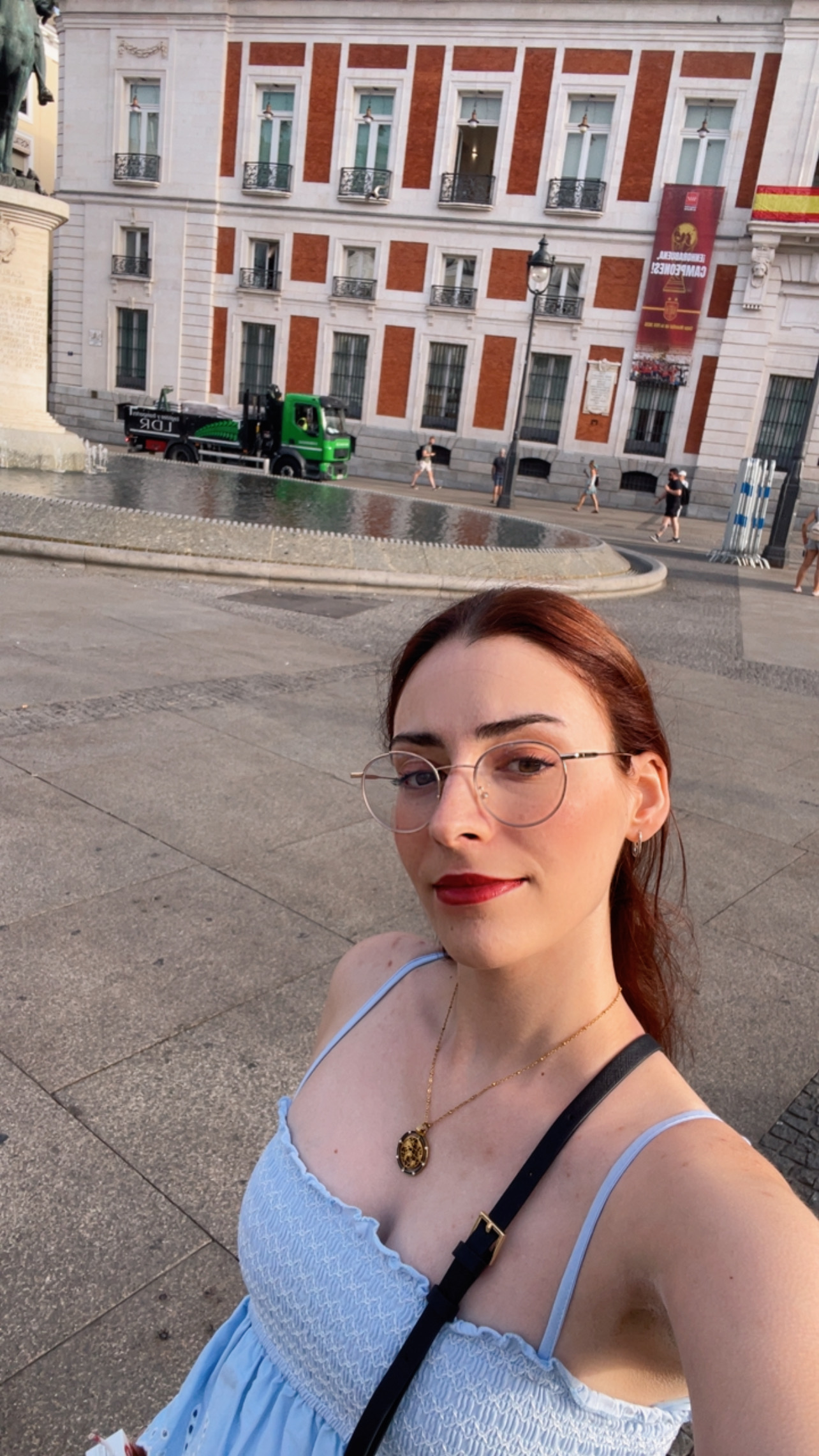 Tiziana Bonnici, UGC creator