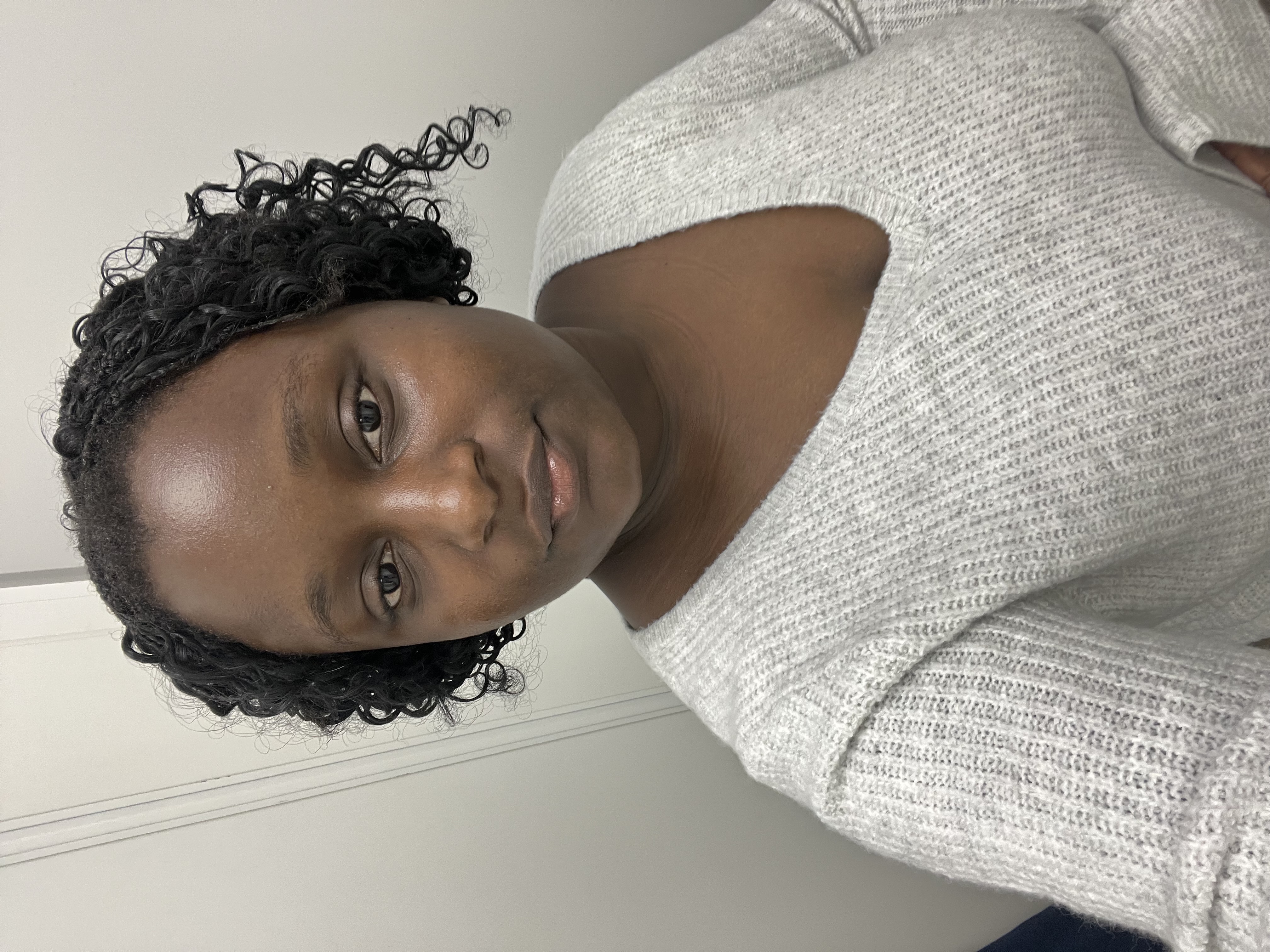 Therese Niyongere, UGC creator