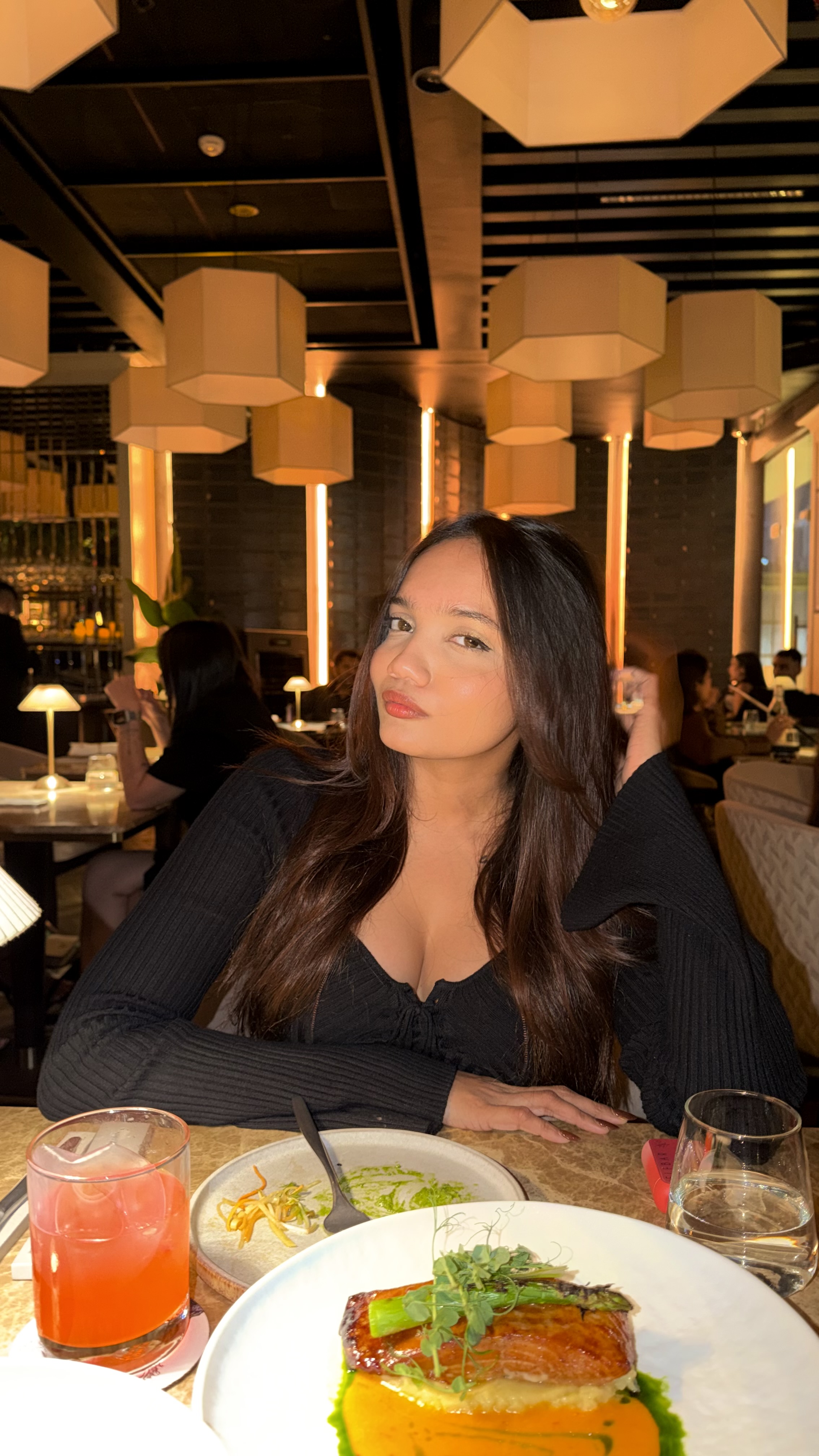 Richa Manuella, UGC creator