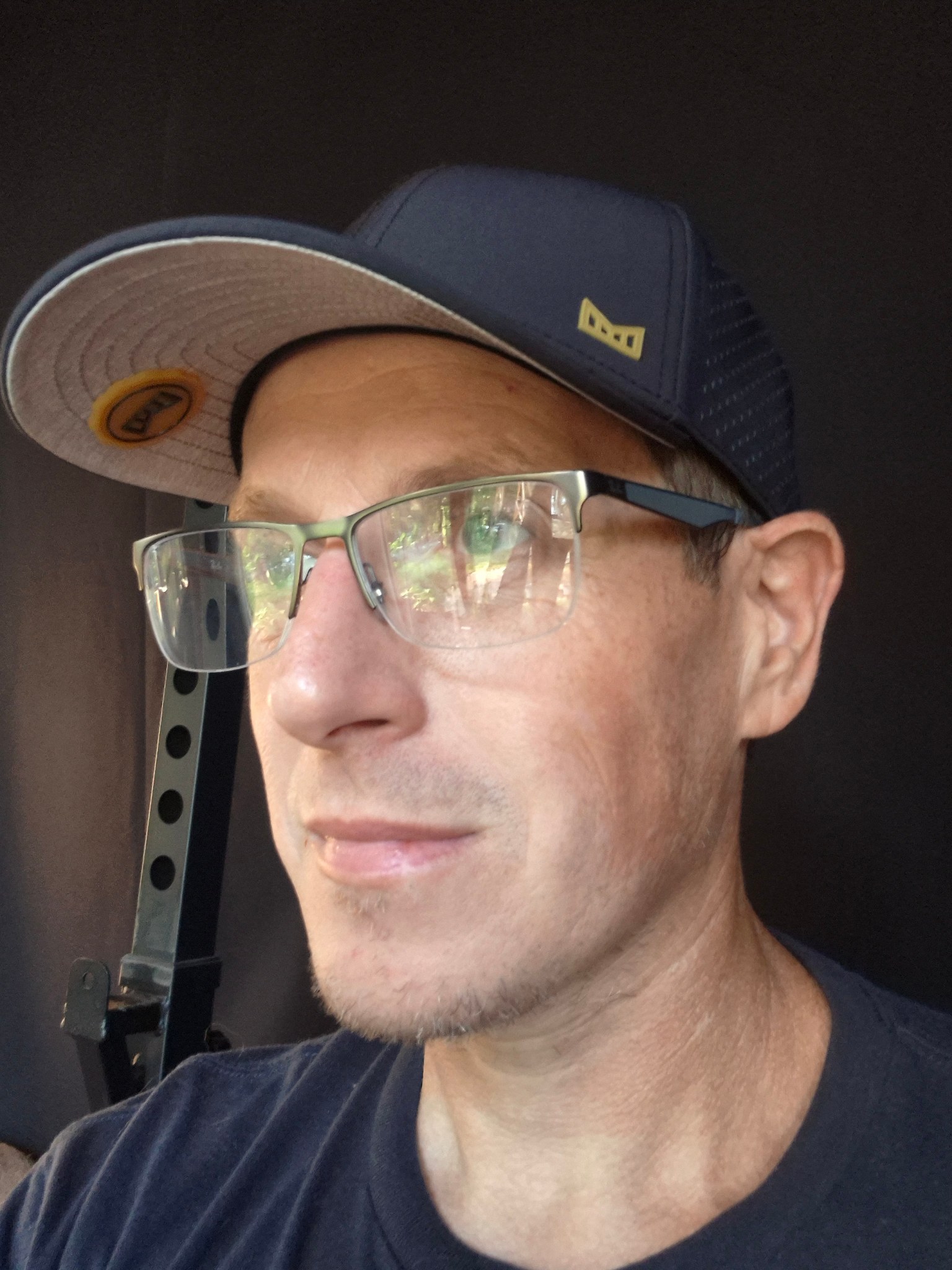 Tyler Knepp, UGC creator