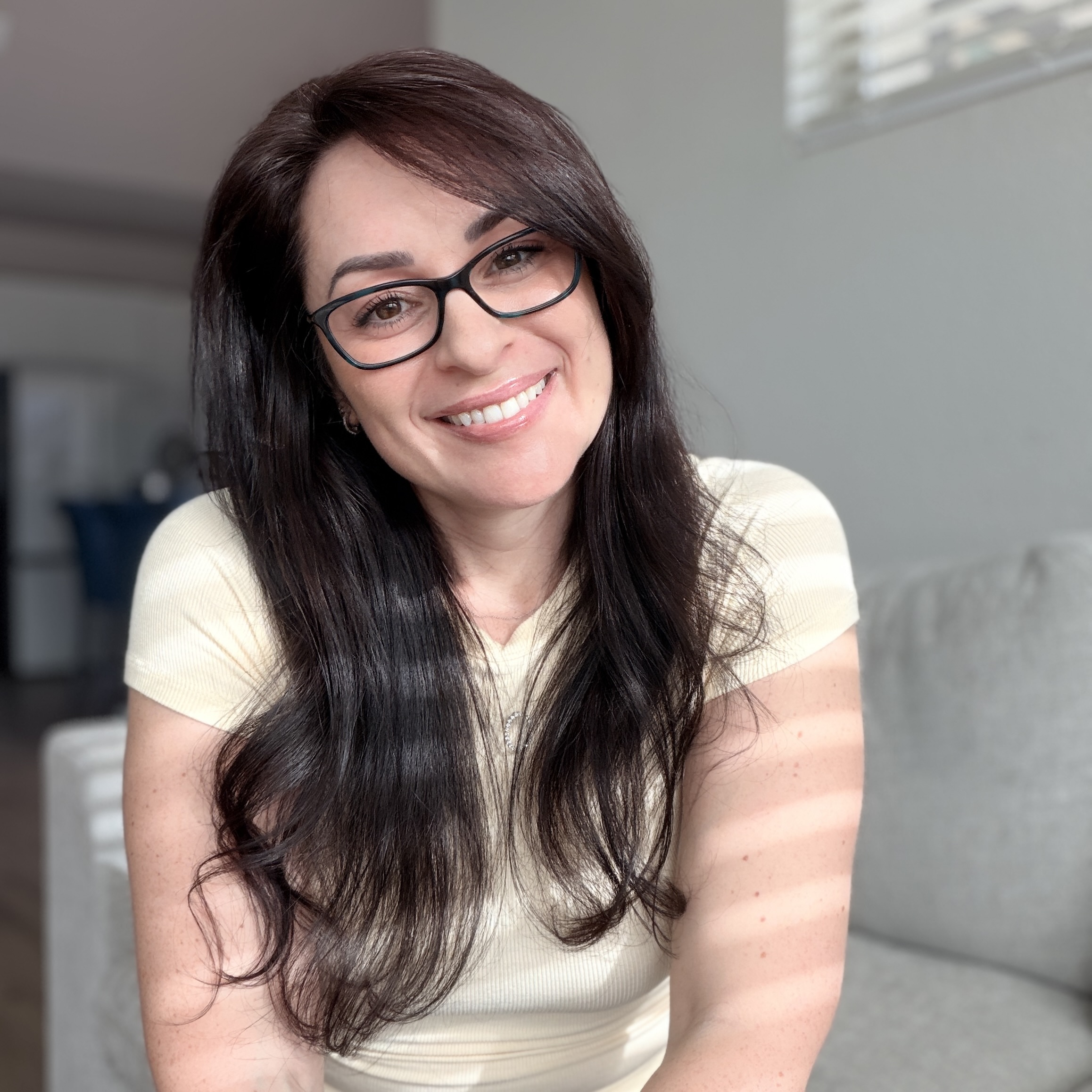 Lalita Laing, UGC creator