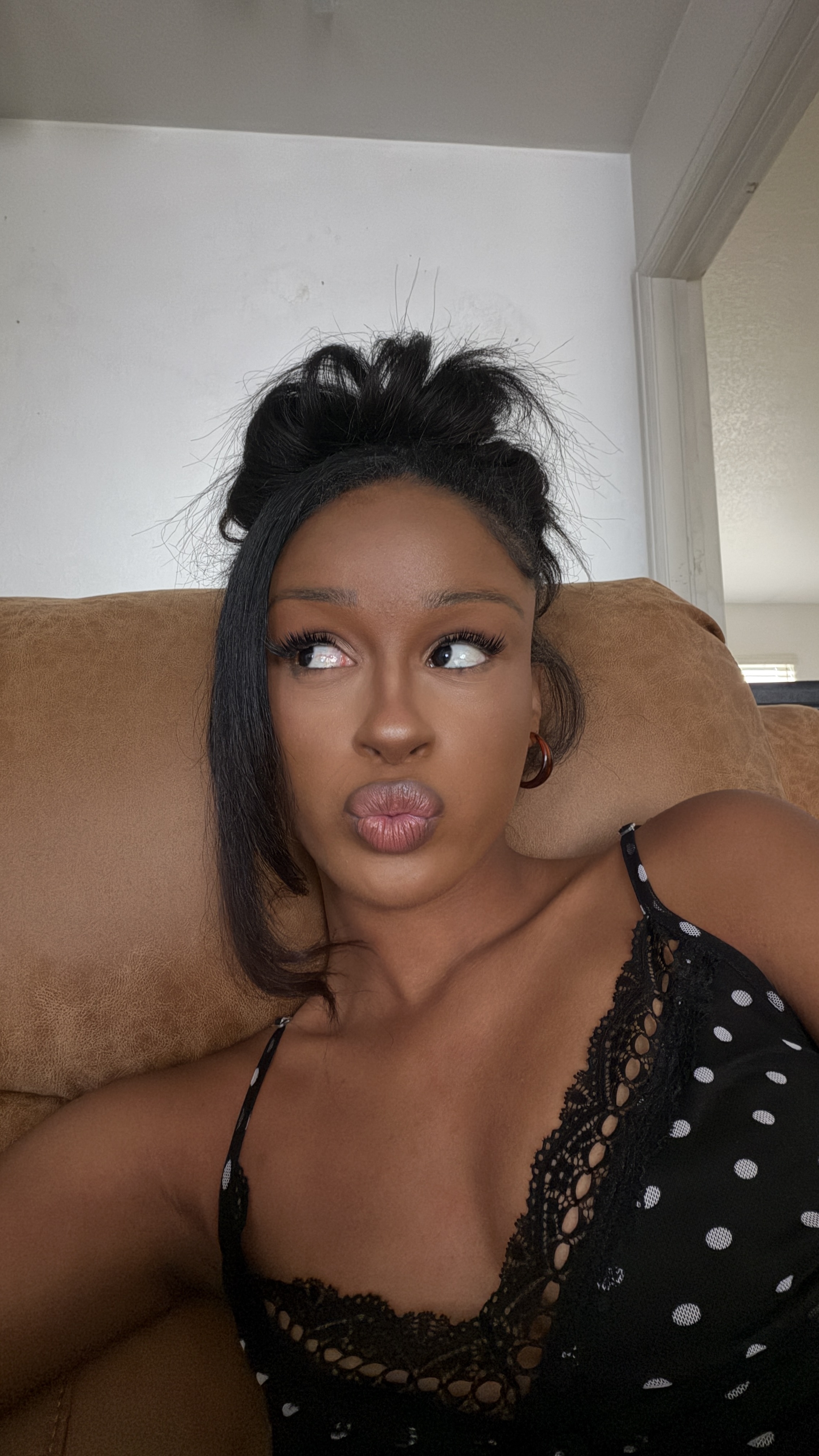 Michele Doss, UGC creator