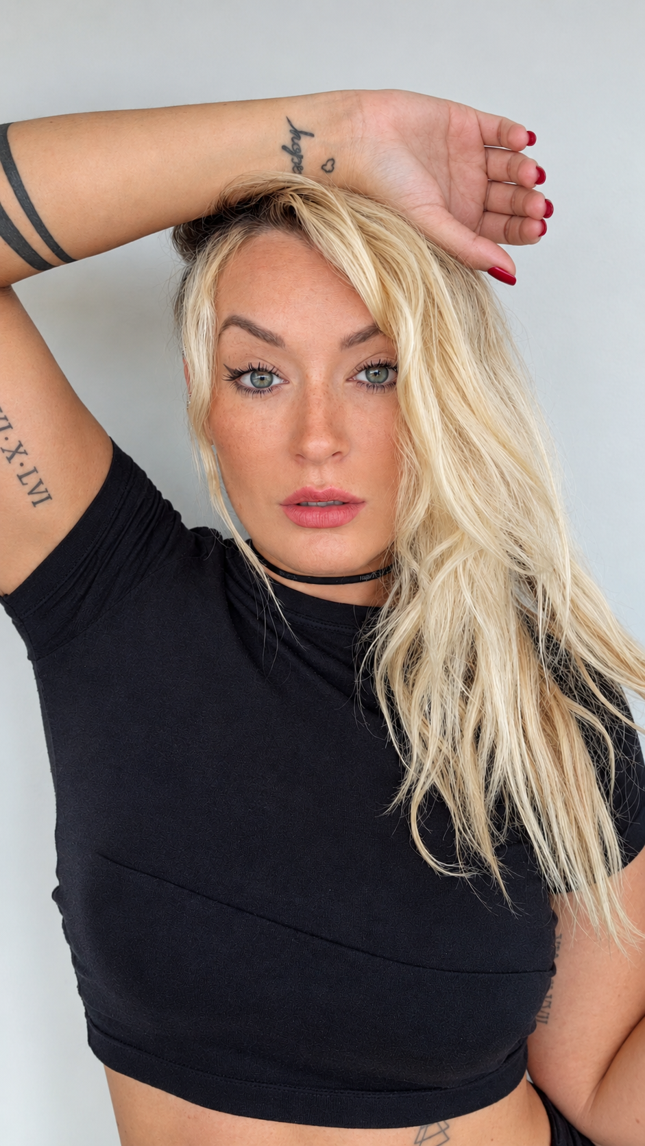 Carol La Costa, UGC creator