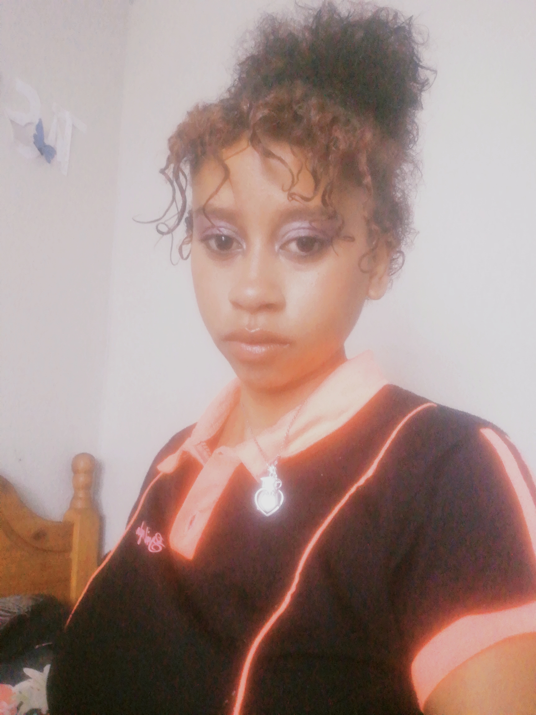 Tashrika, UGC creator