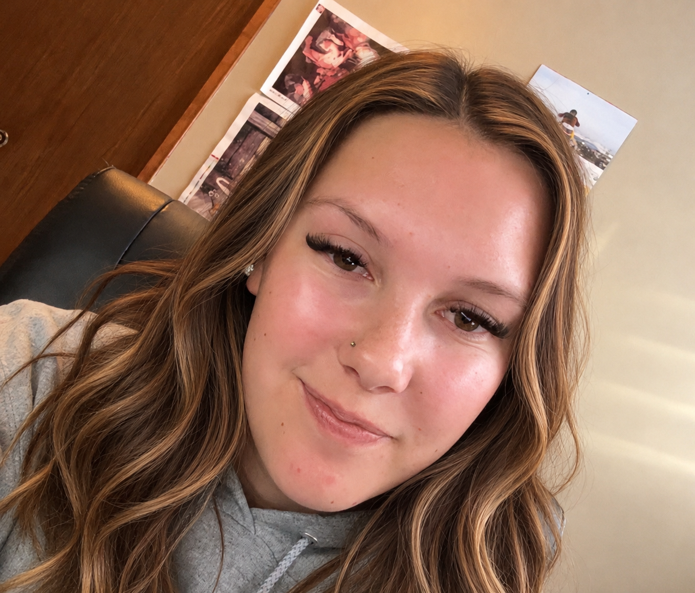 Karlie Anderson, UGC creator