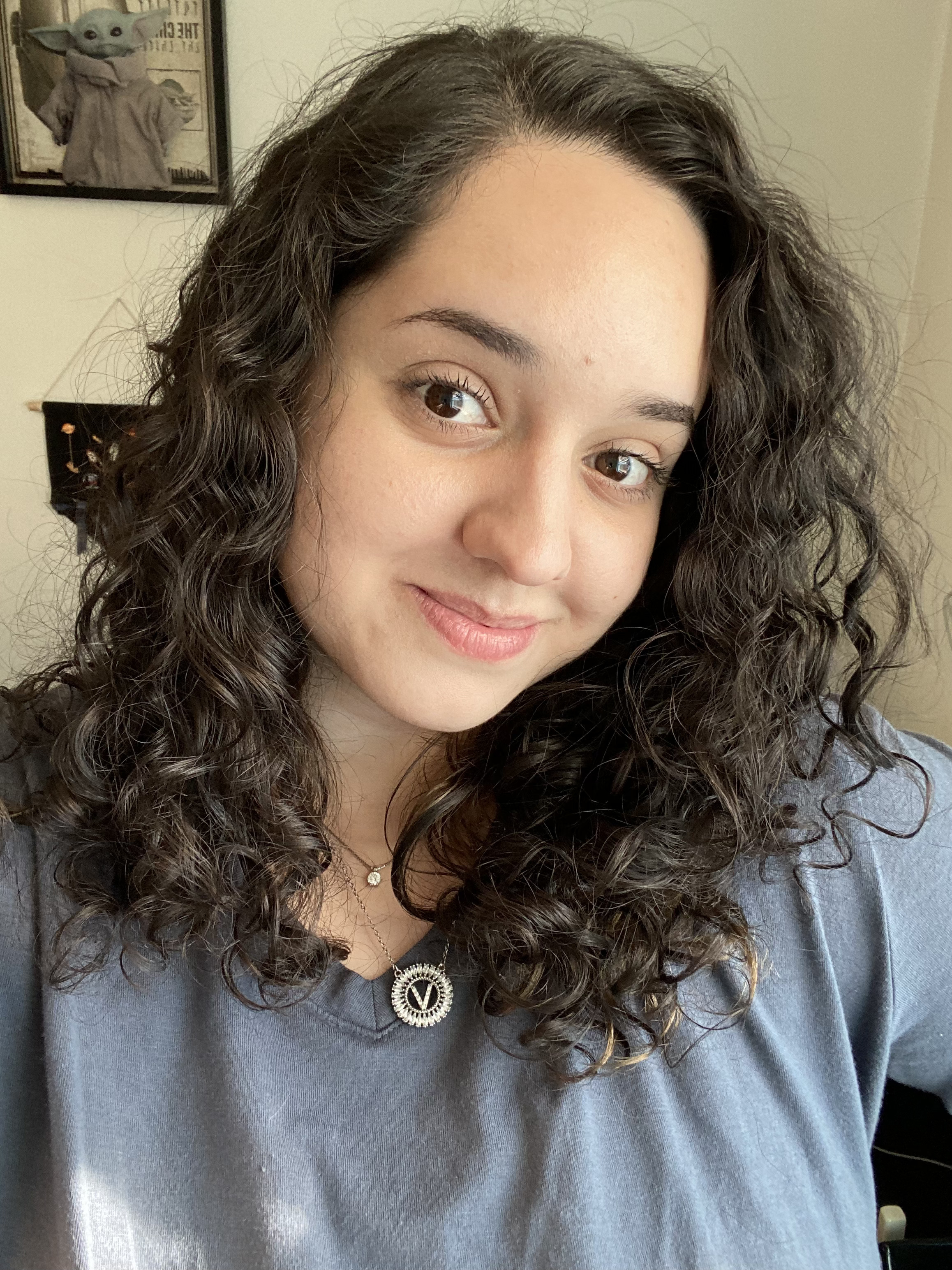 Vanessa Carvalho, UGC creator