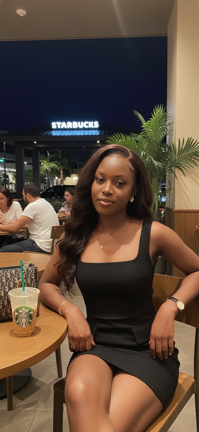Kamoya Carter, UGC creator