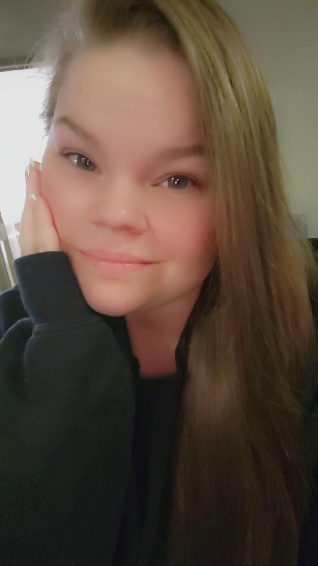 Cailey Michelle Simmons, UGC creator