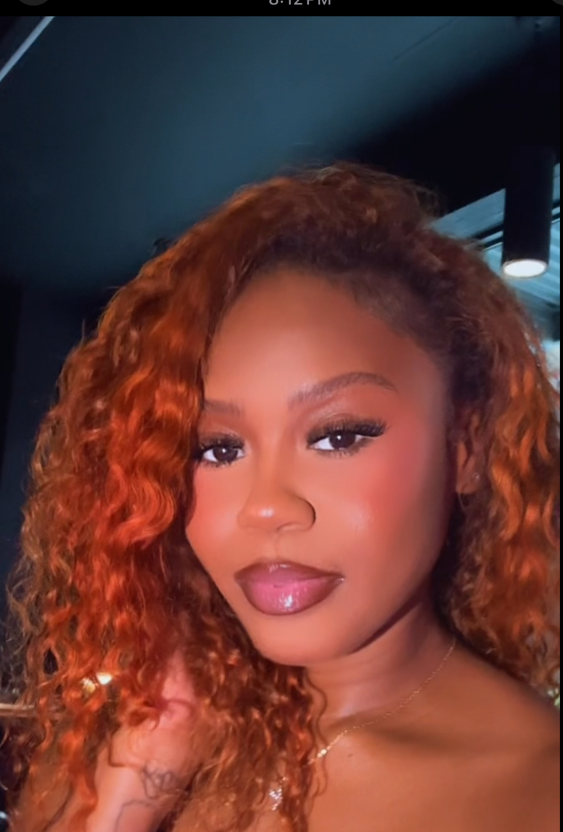 Kaylin Nikole, UGC creator