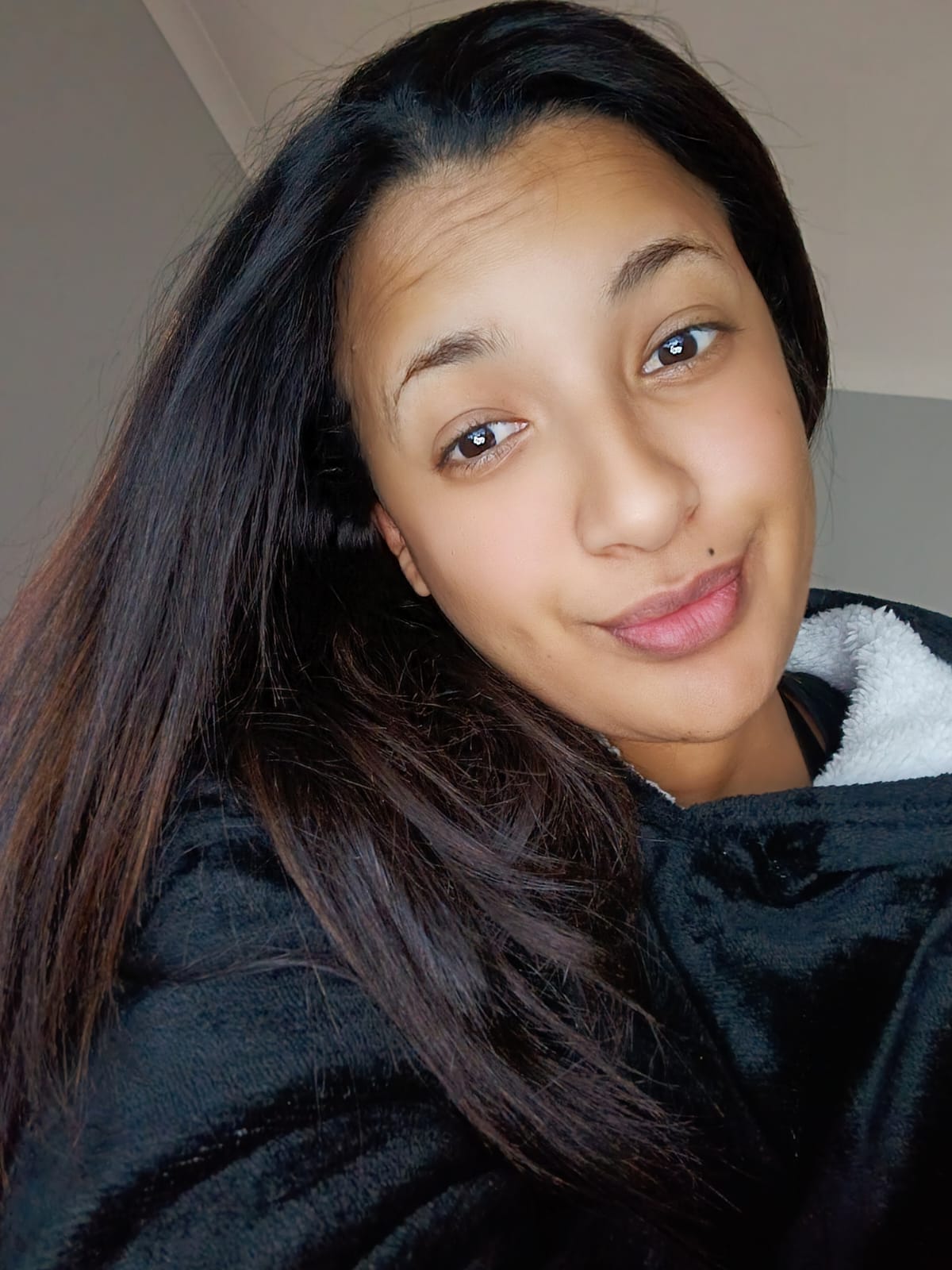 Anthonia Marqo Scott, UGC creator