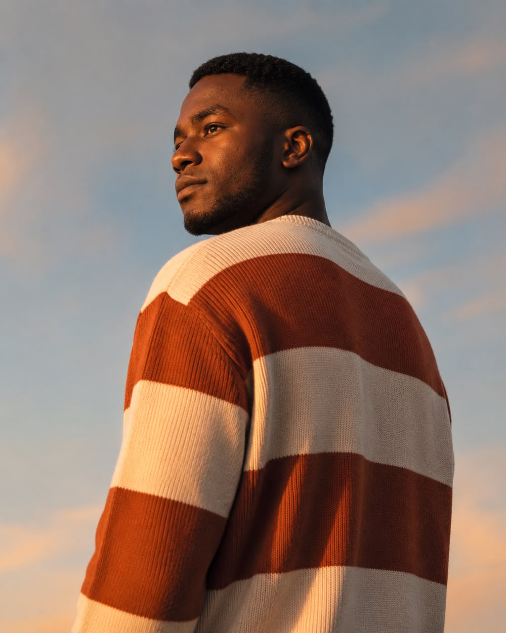 Yebo Ephraim Idris, UGC creator