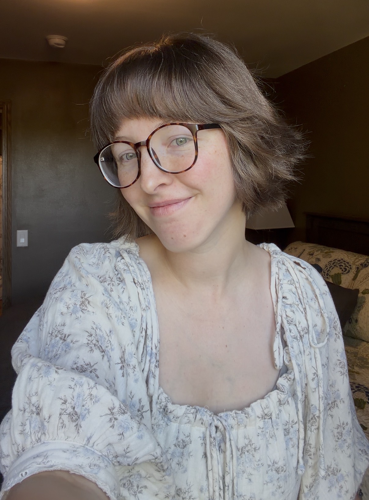Lorren Jacobson, UGC creator