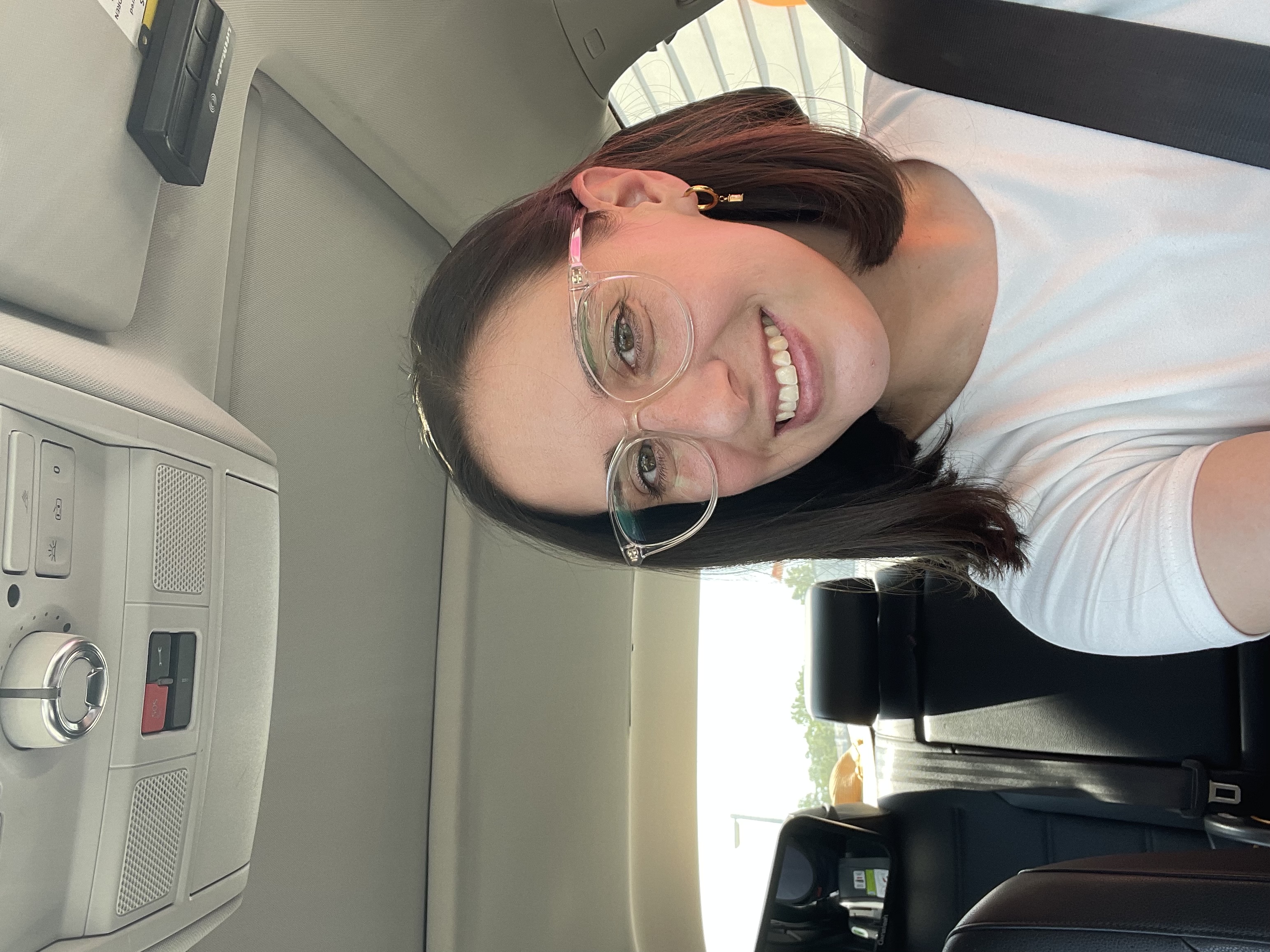 Kara Sinko, UGC creator