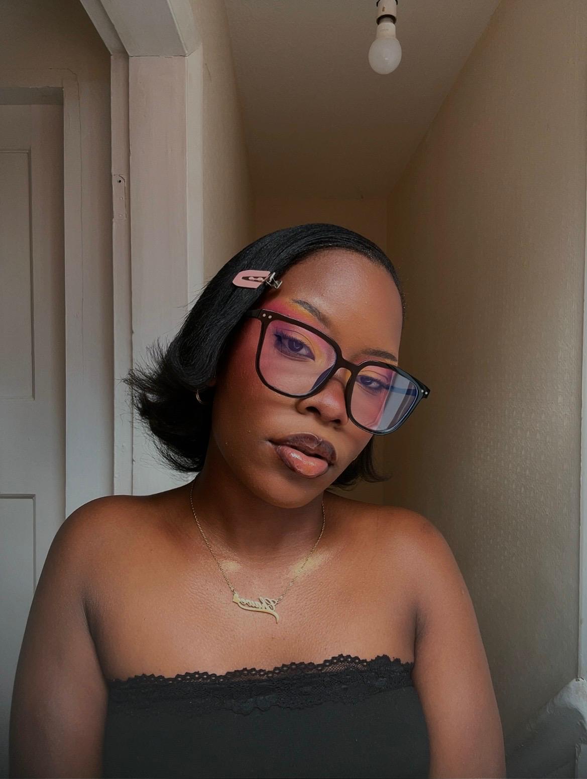 Chawe Madise, UGC creator