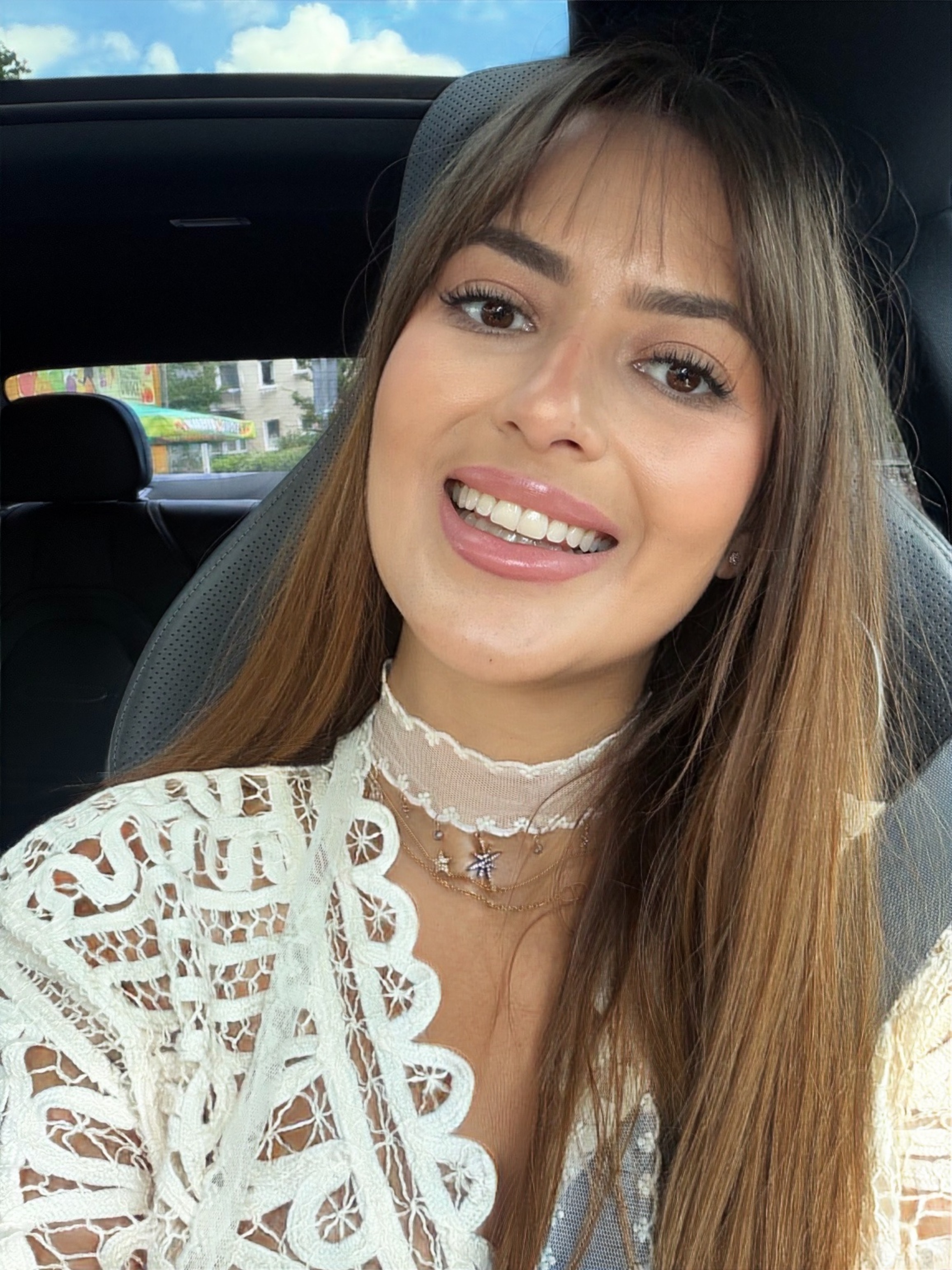 Anna Laskowska, UGC creator