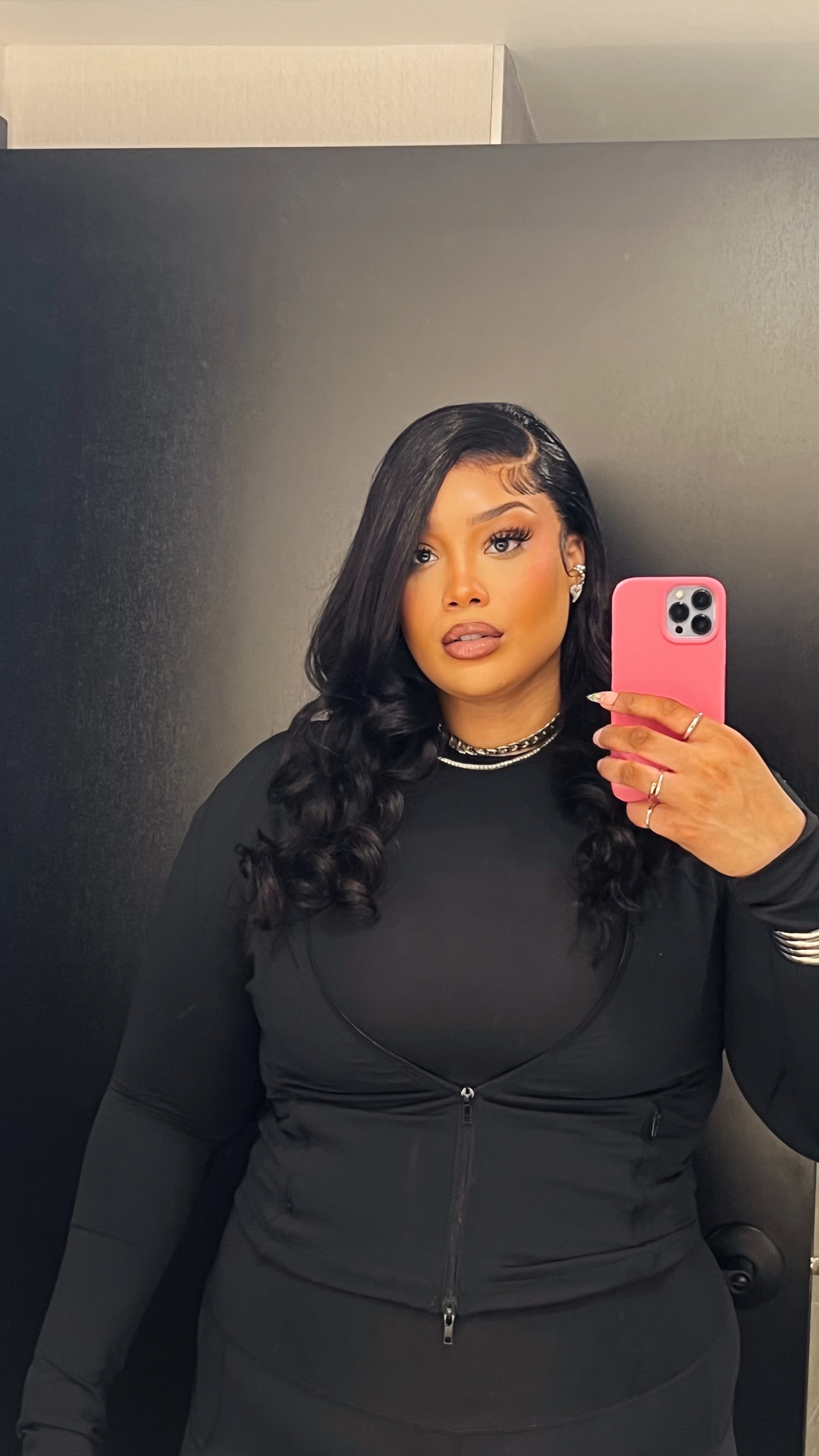 Dominique Mariah David