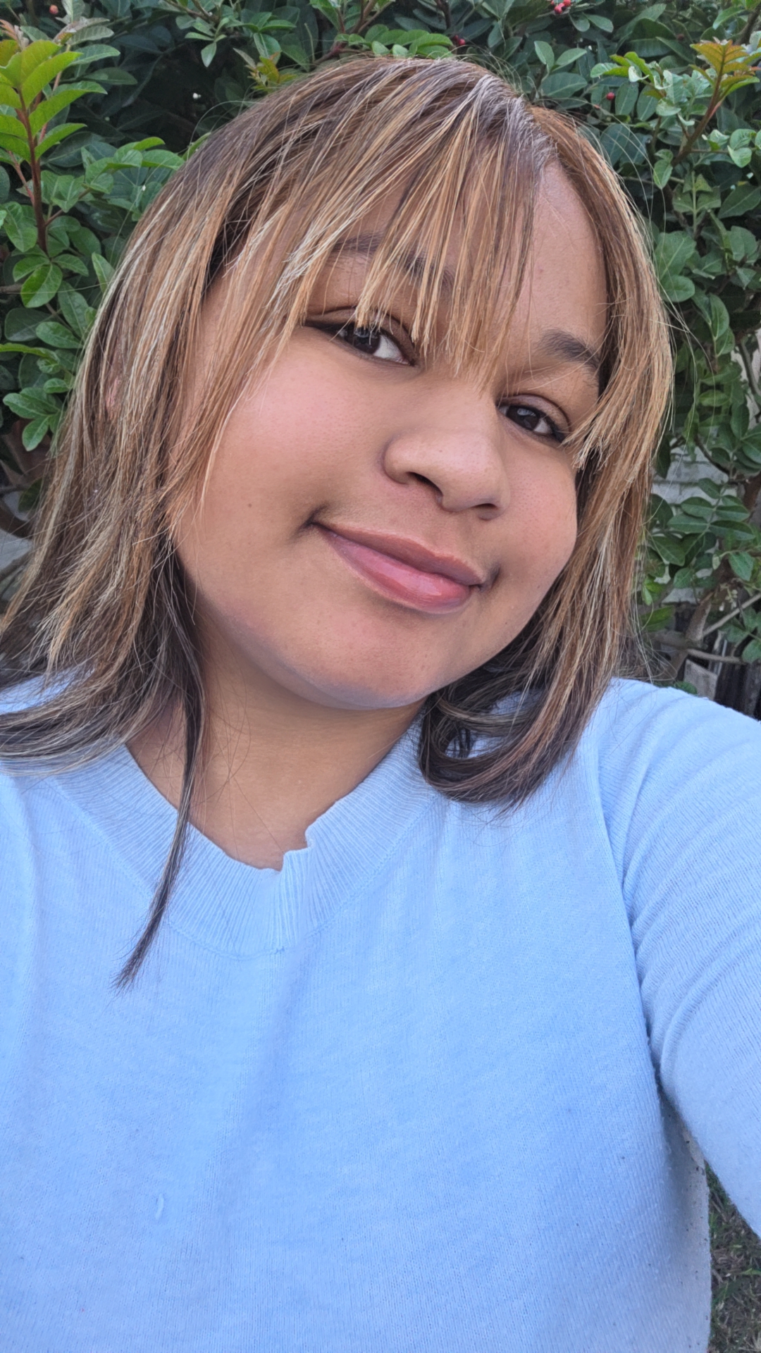 Jaqi-Jade Hendricks, UGC creator