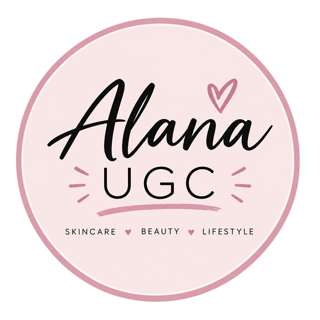 Alana Forbes-Dawson, UGC creator