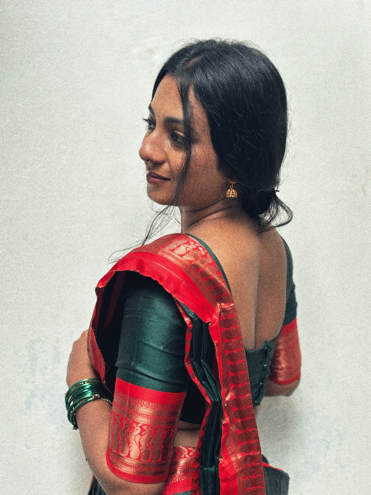 Uthara, UGC creator