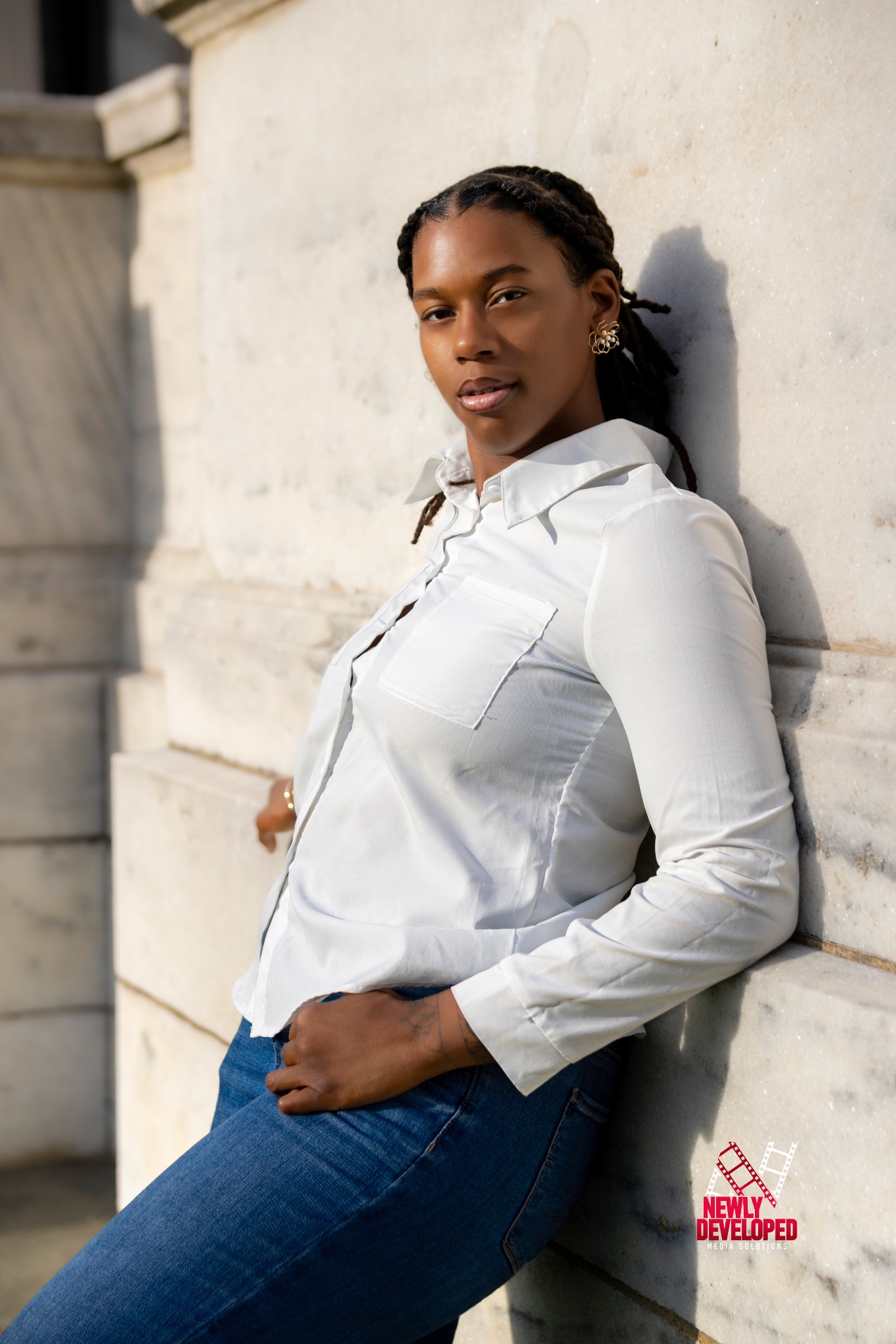 Delaina "Lai" Mims, UGC creator
