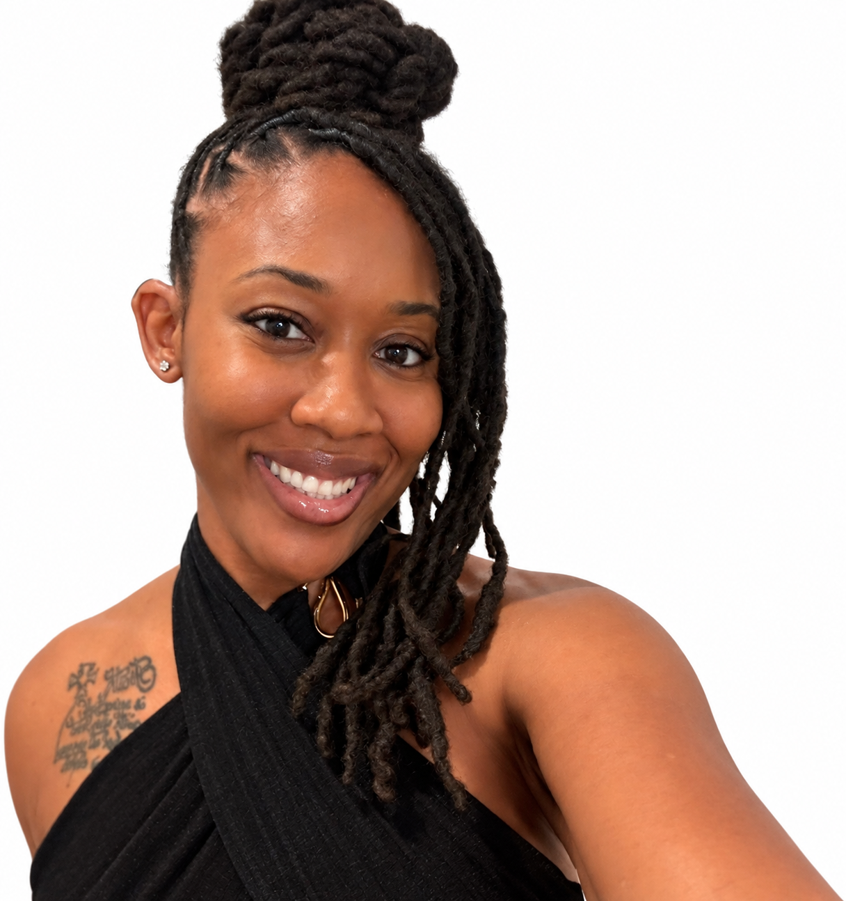 Alexis Jolivet-Chambers, UGC creator