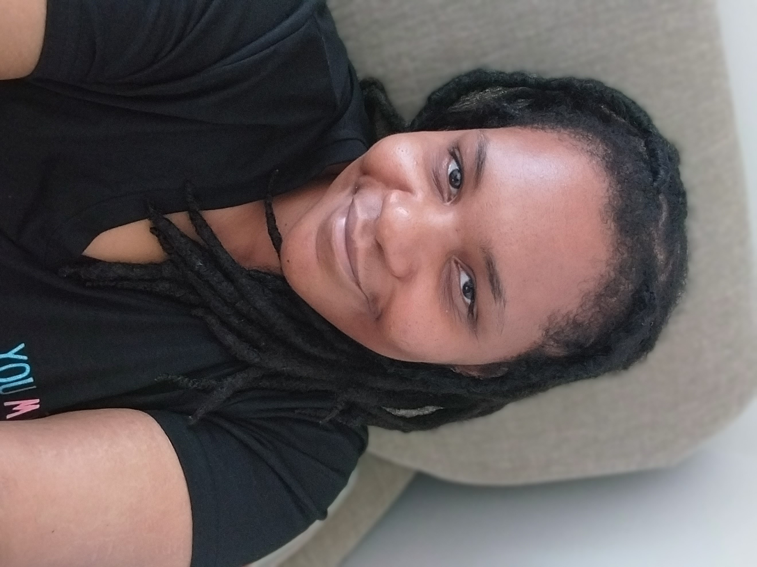 April Gabrielle, UGC creator