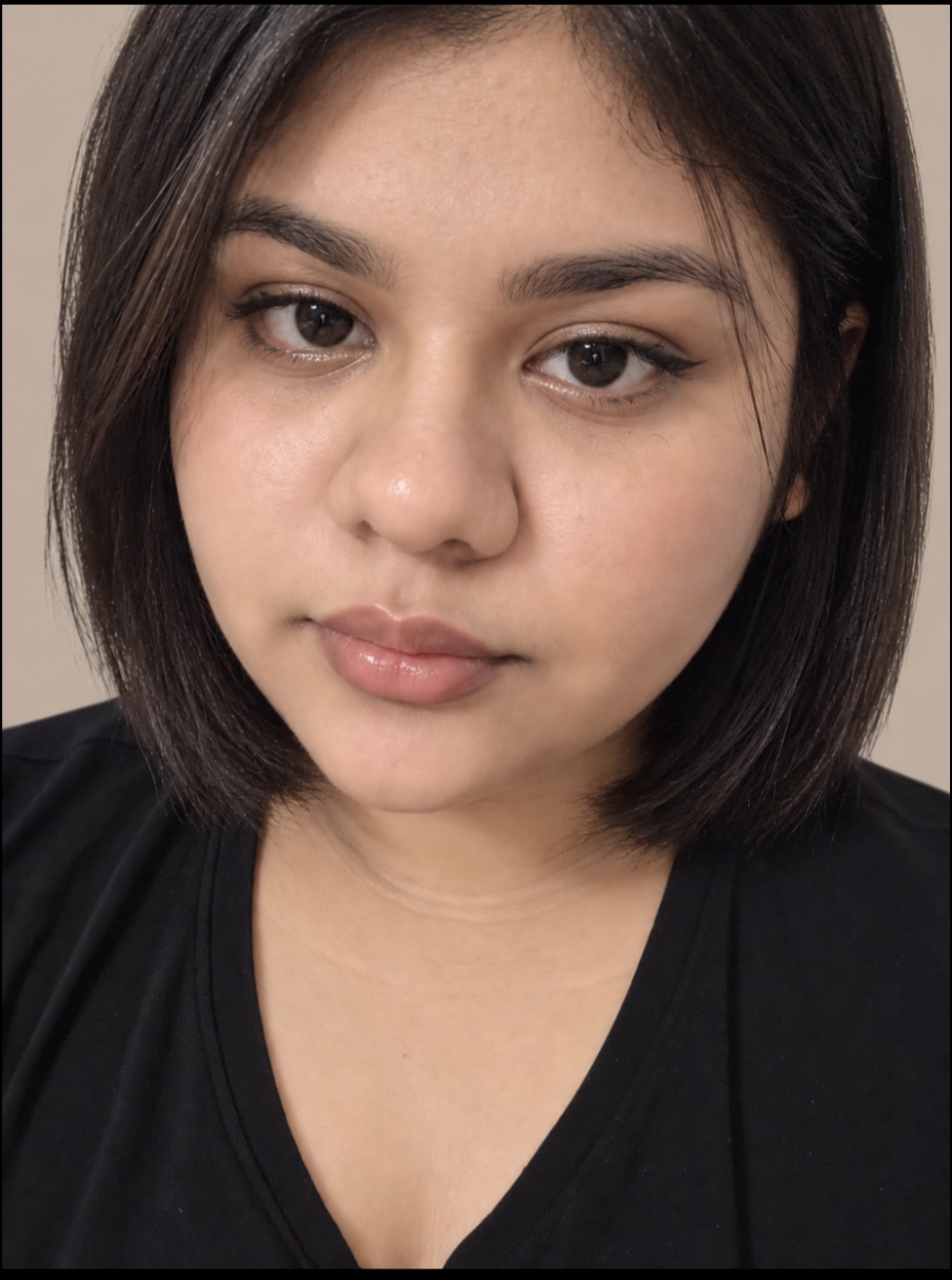 Anuska Satpati, UGC creator