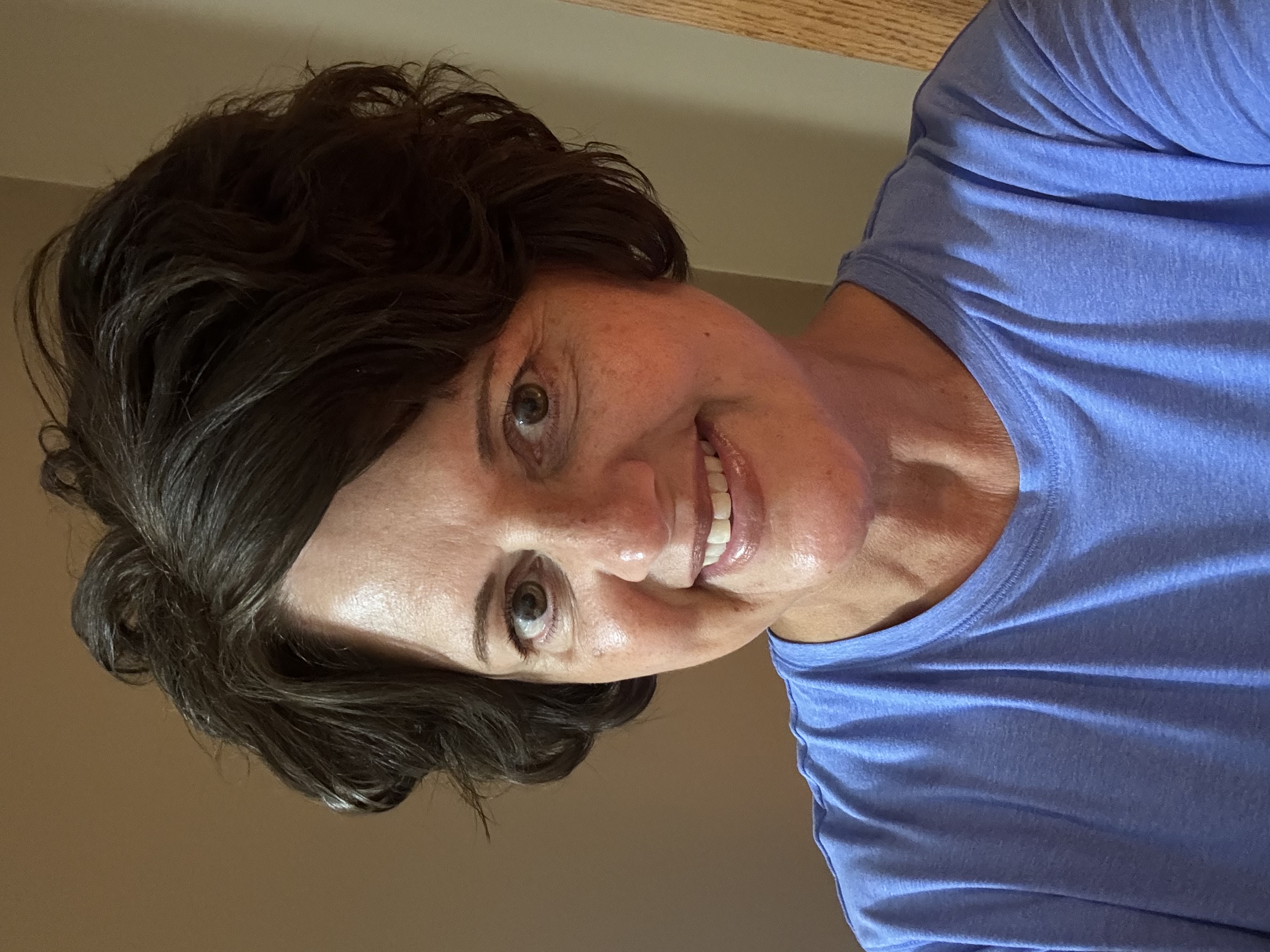 Nancy Eilerman, UGC creator