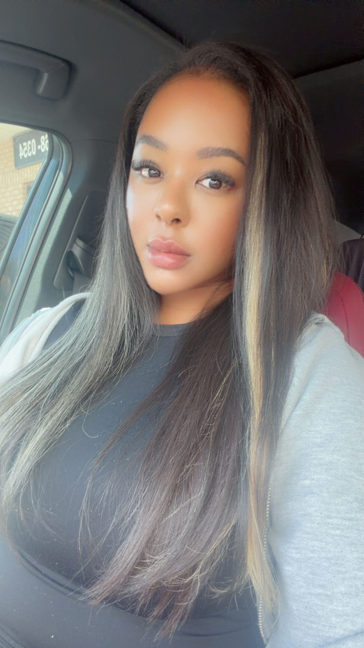 patrice clarke, UGC creator