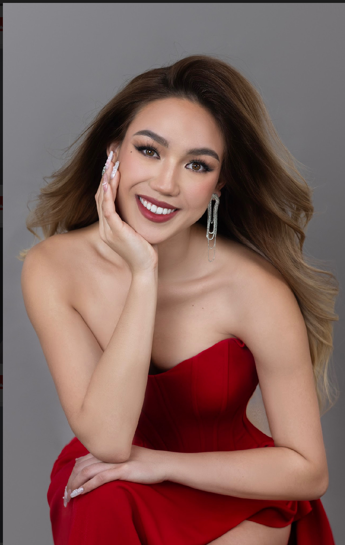Ayshia Lilli Nguyen, UGC creator