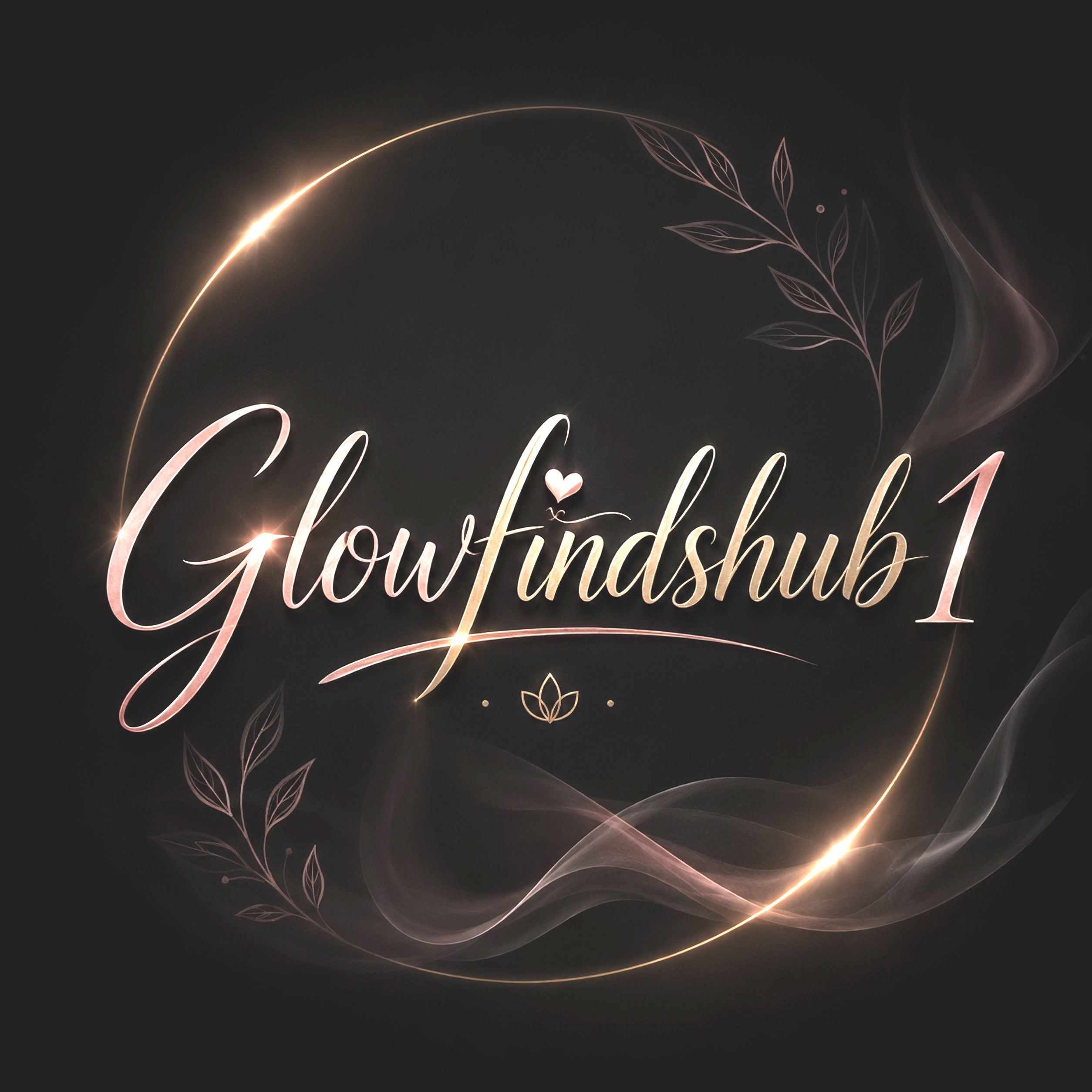 glowfinds, UGC creator
