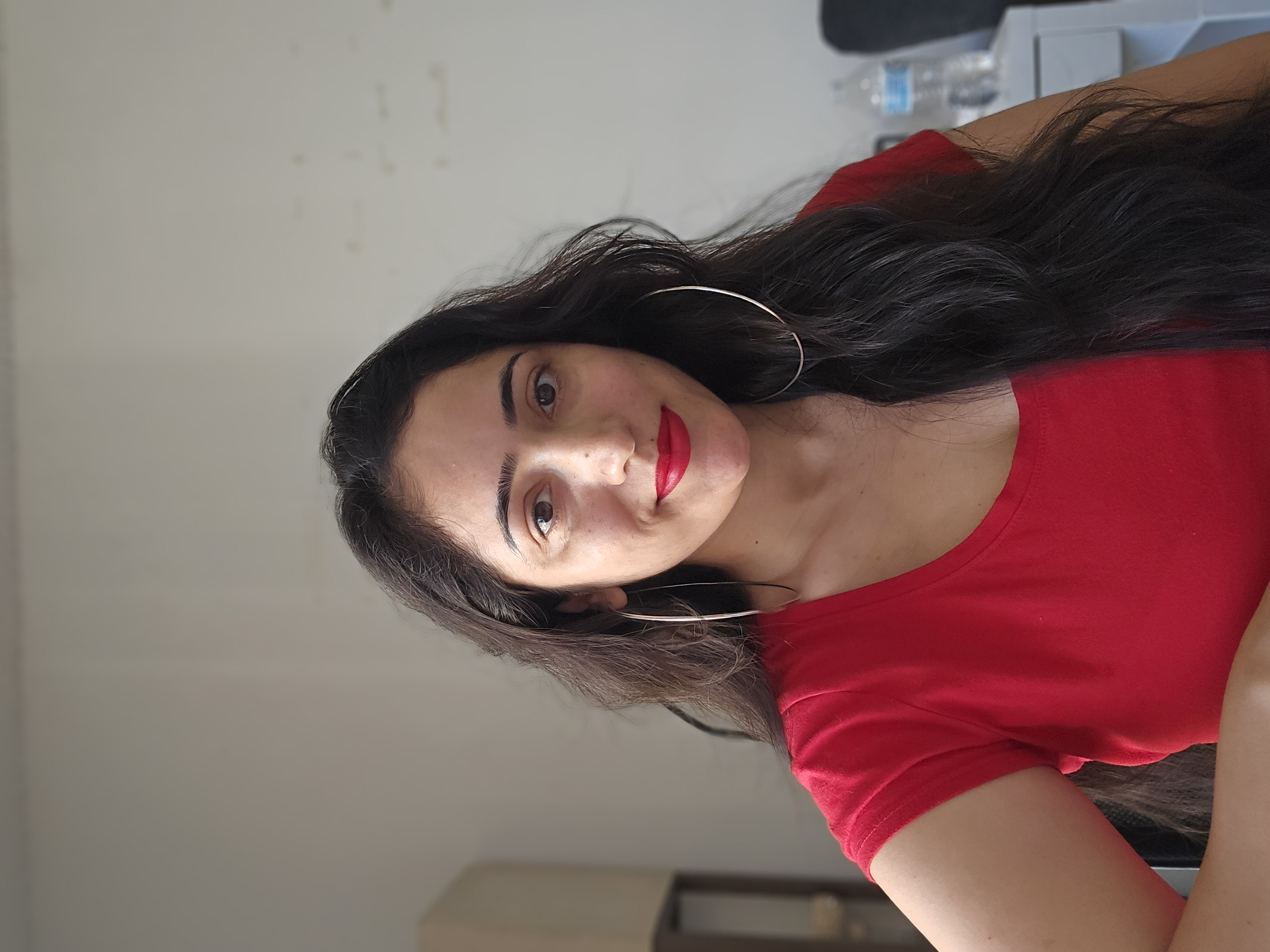 Natasha, UGC creator