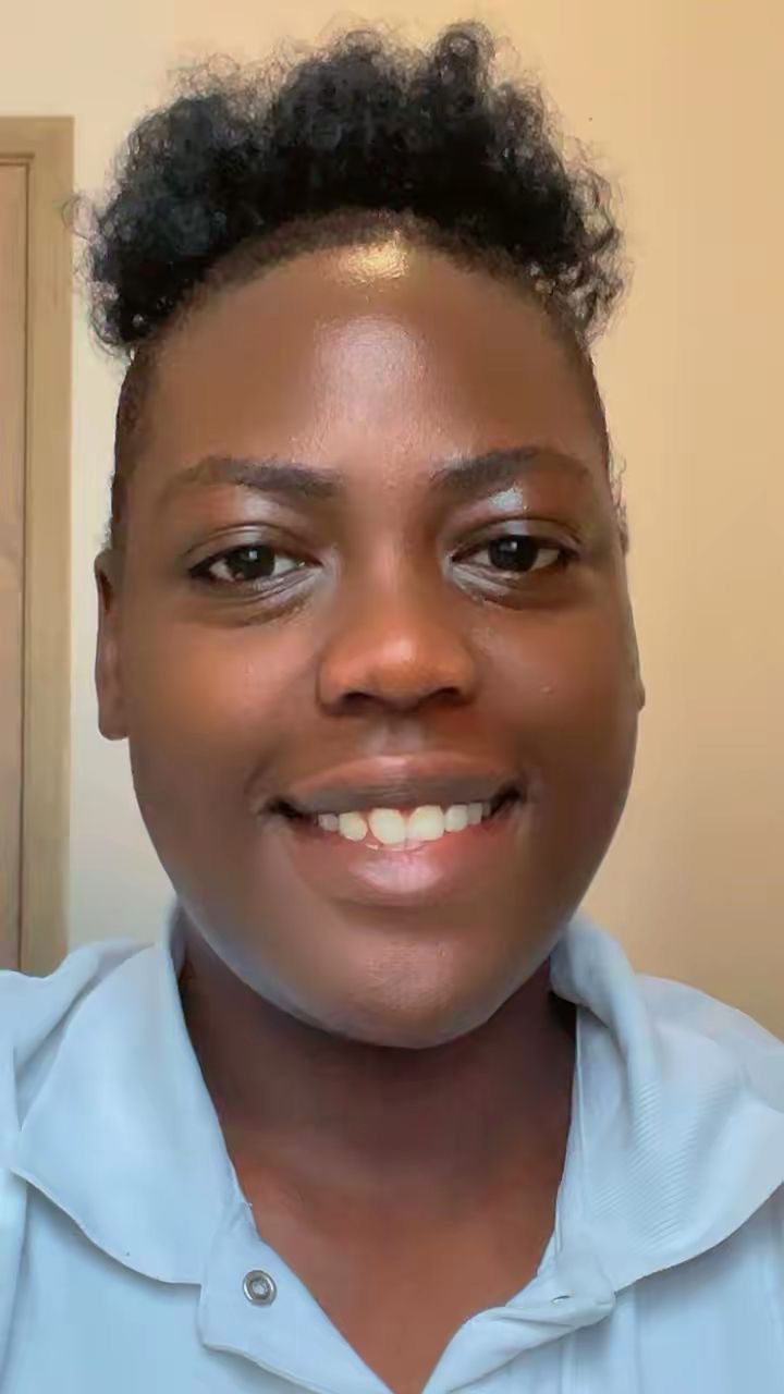 NAMARA SHADIA, UGC creator