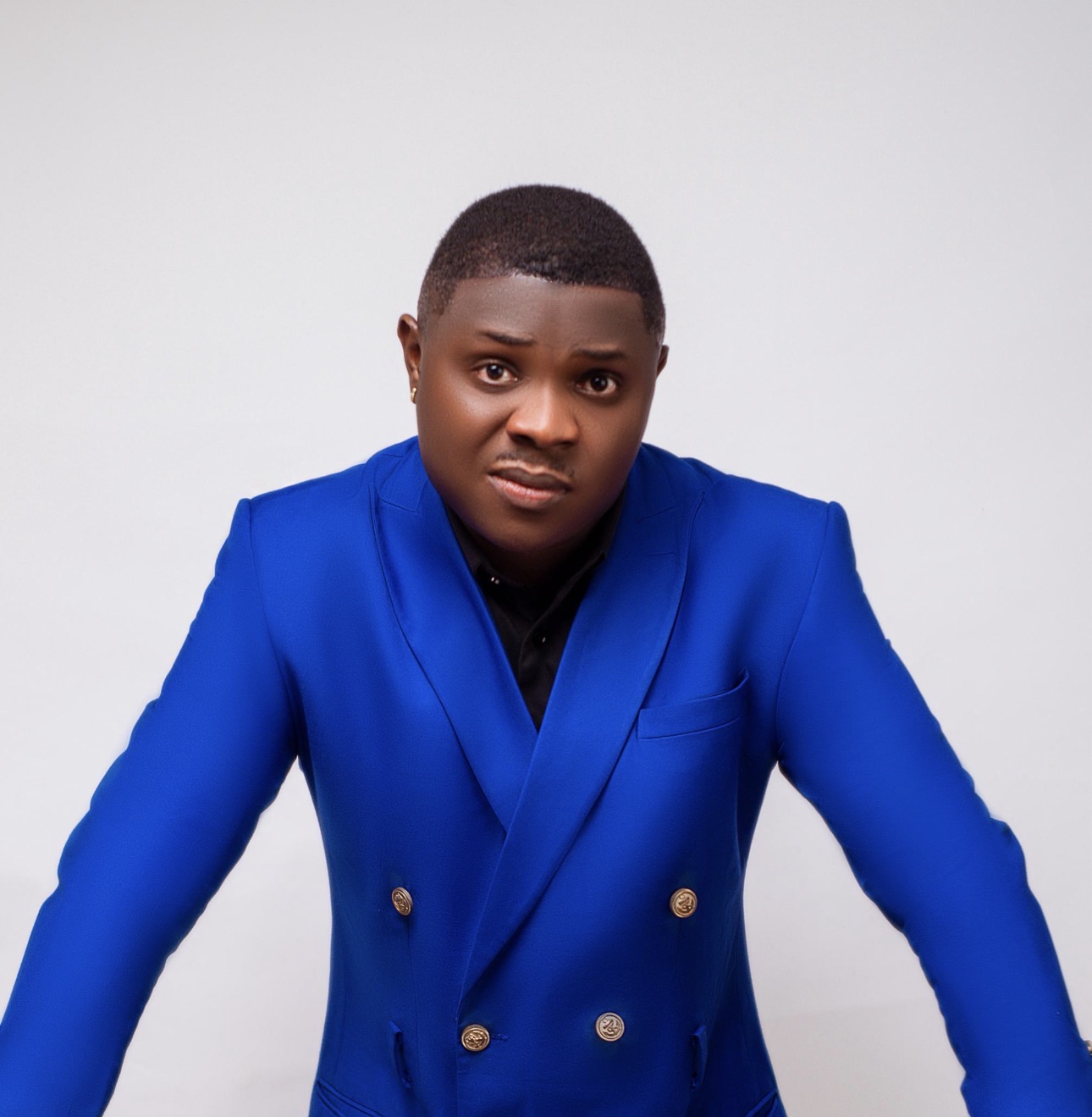Egu Augustine Uchechukwu, UGC creator