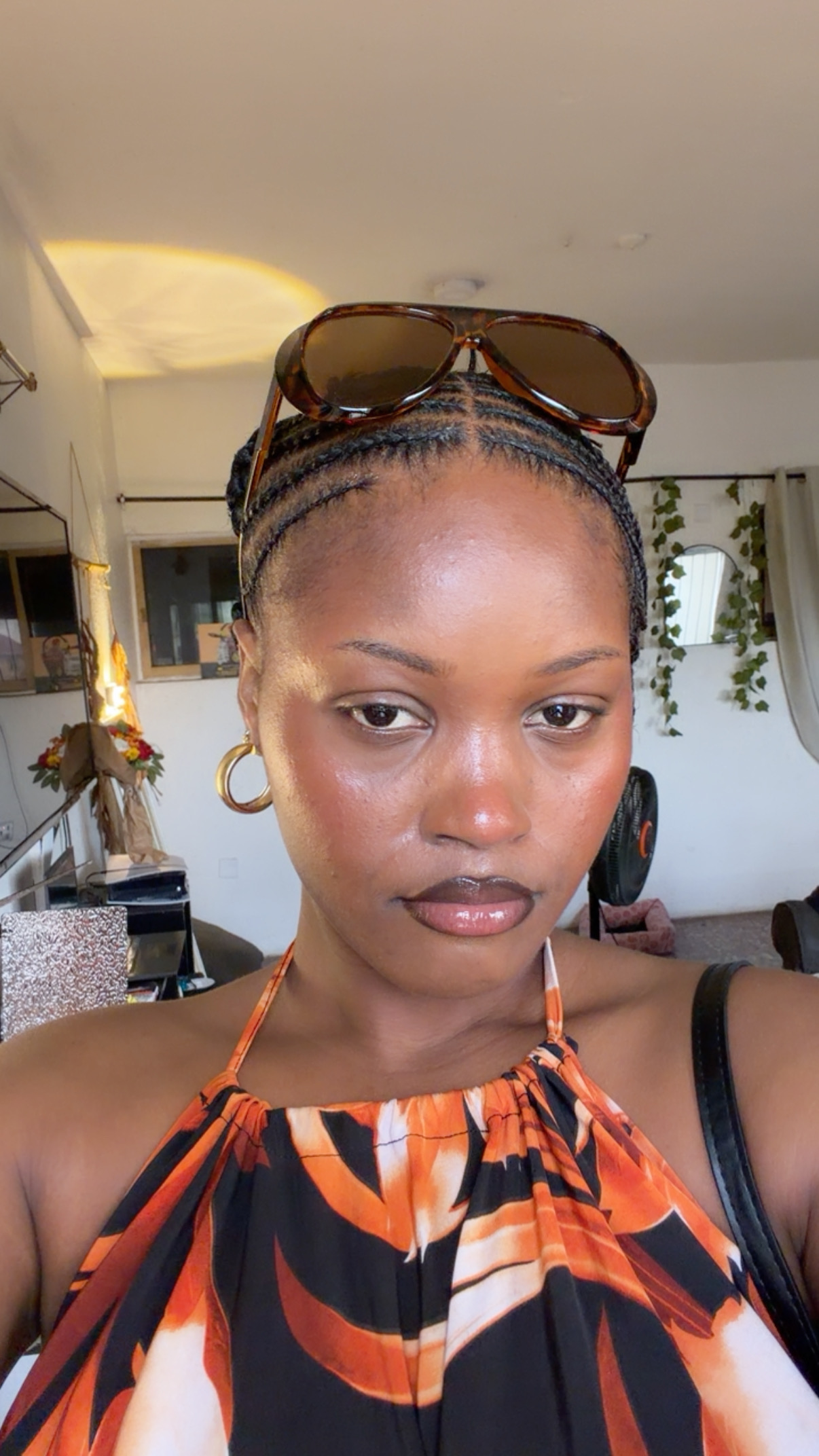 Sophia Abisola Taiwo, UGC creator