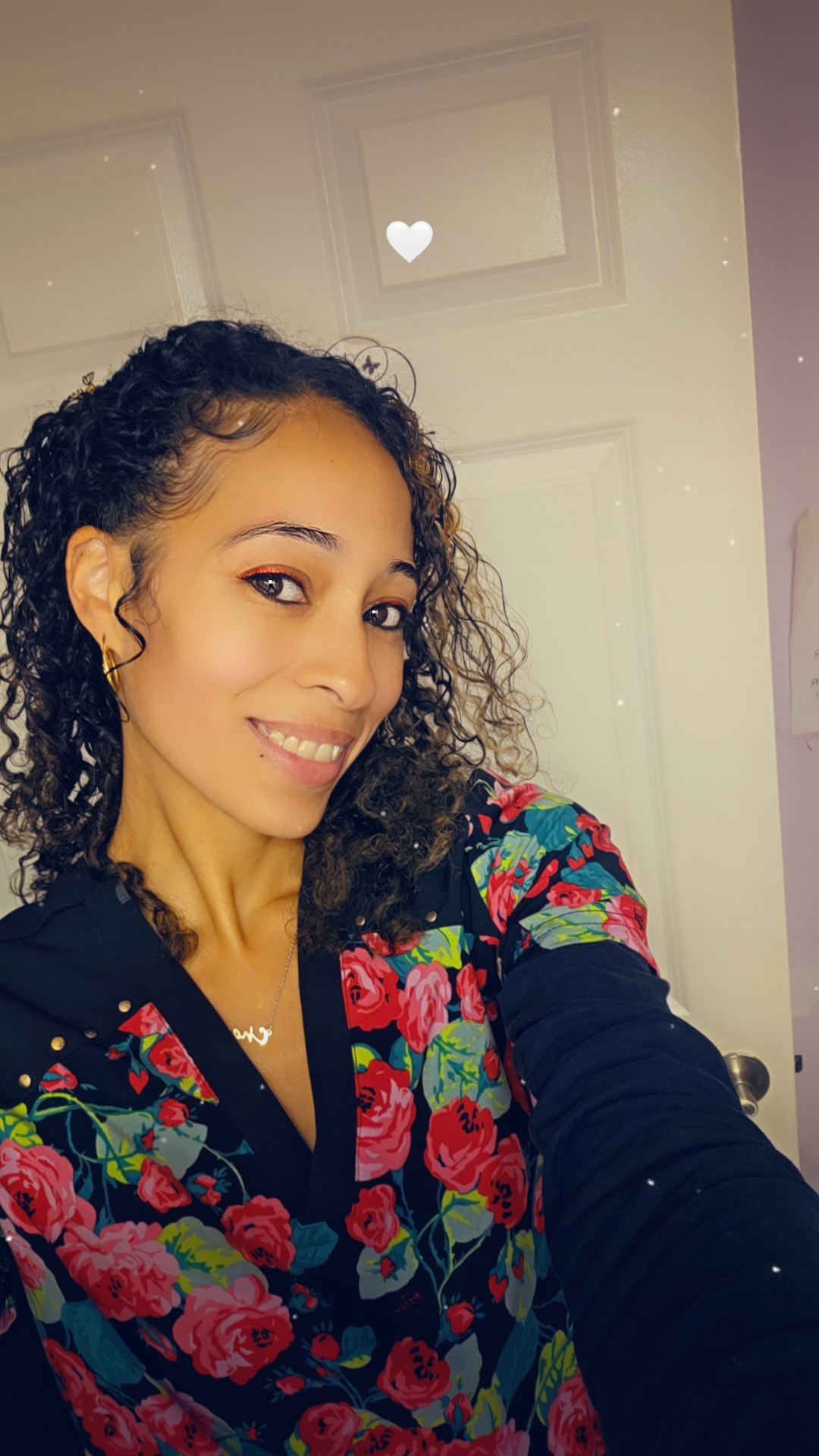 Samantha olivencia, UGC creator